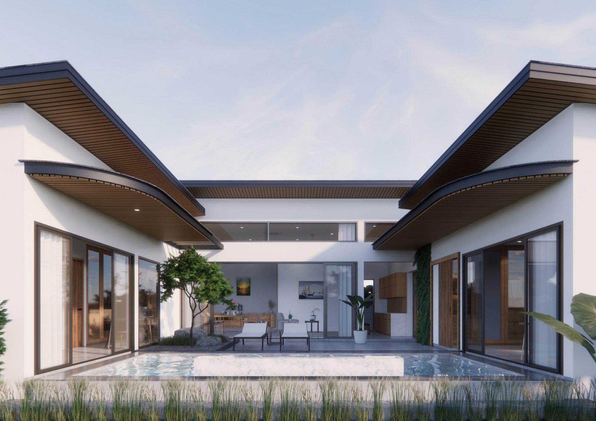 Квартира, апартаменты, 5 комн., Пхукет