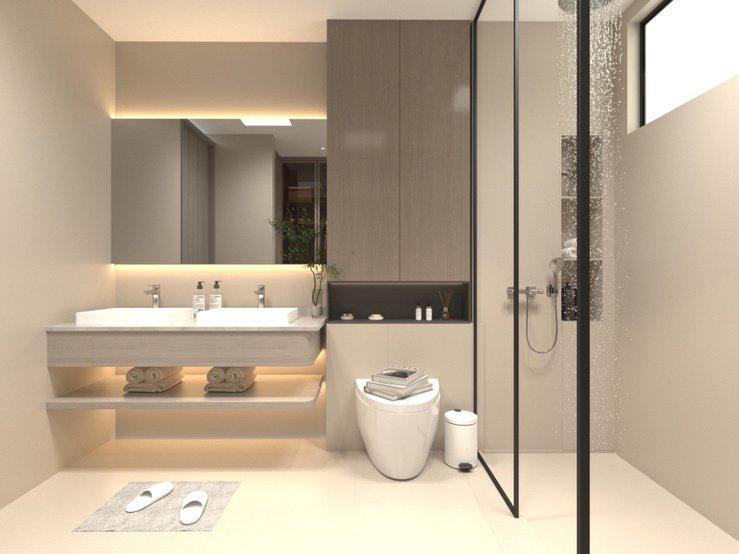 Квартира, апартаменты, 5 комн., Пхукет - Фото 9