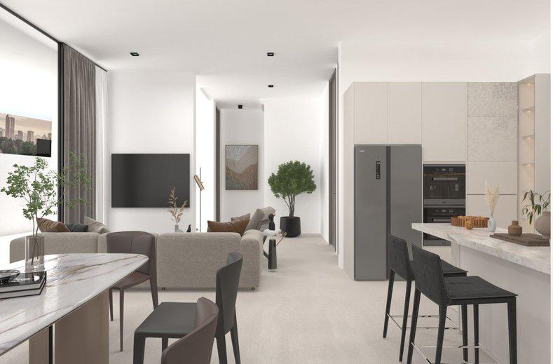 Квартира, апартаменты, 5 комн., Пхукет - Фото 10