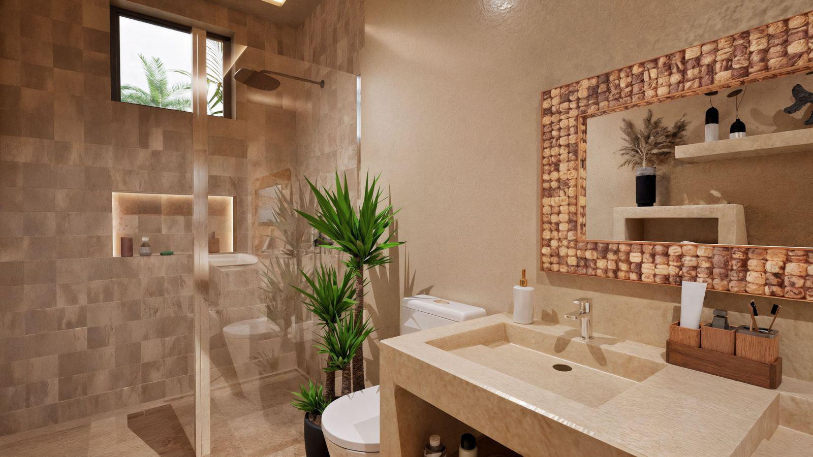 Квартира, апартаменты, 3 комн., Самуи - Фото 13