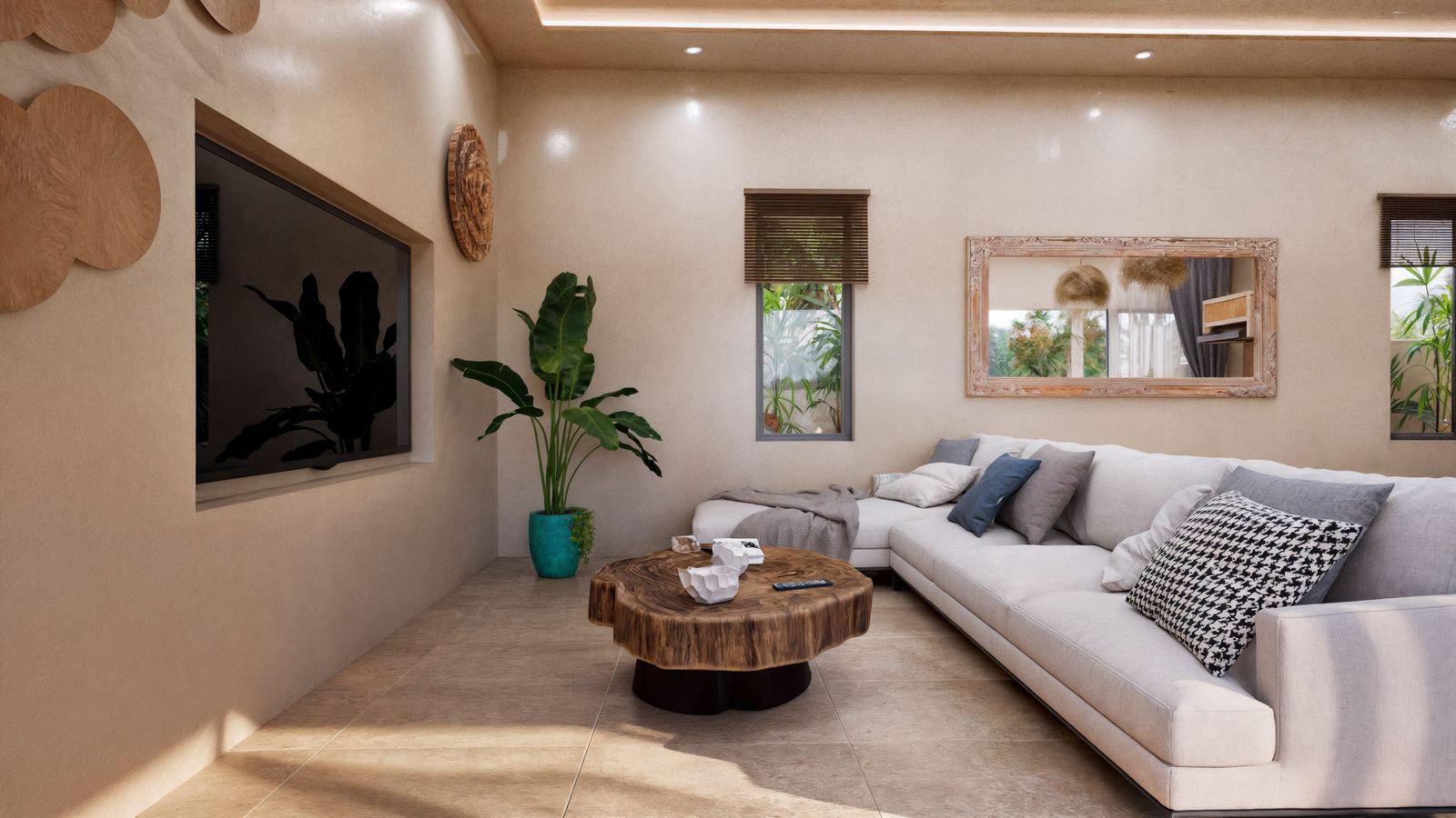 Квартира, апартаменты, 3 комн., Самуи - Фото 13