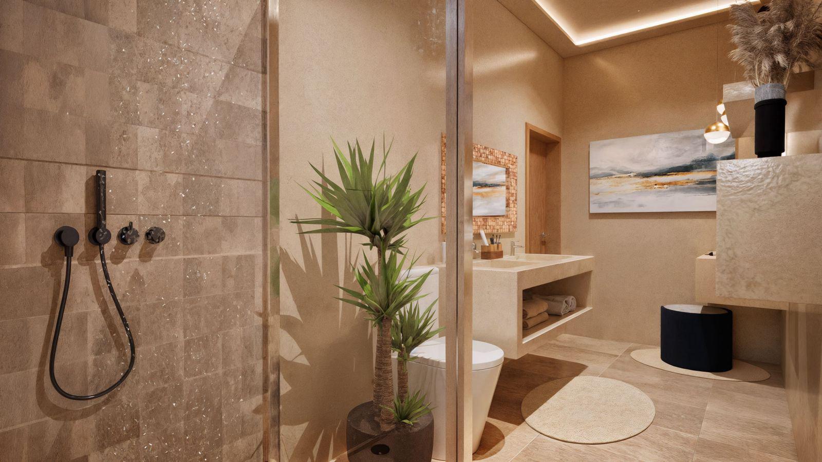 Квартира, апартаменты, 3 комн., Самуи - Фото 22