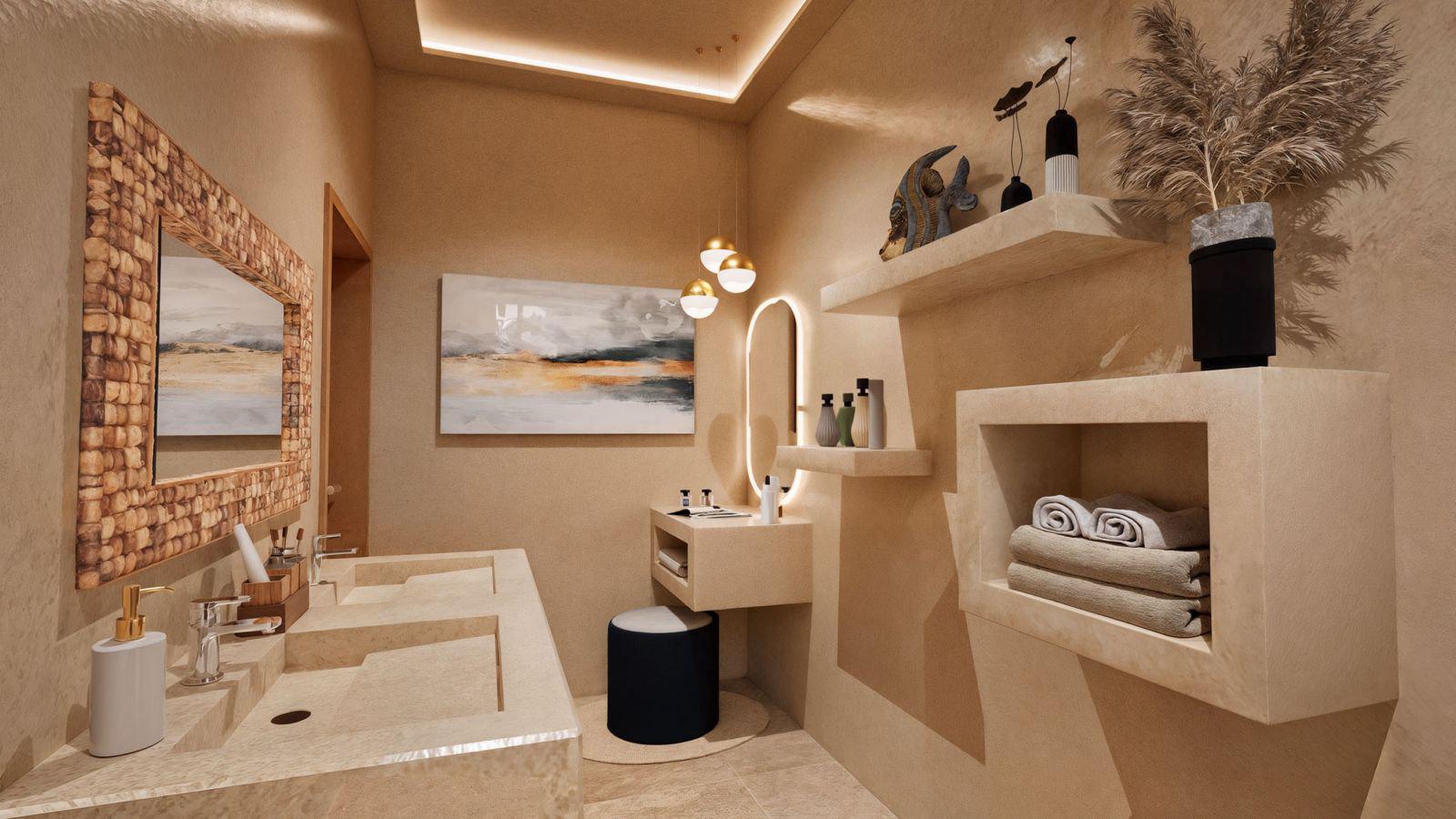 Квартира, апартаменты, 3 комн., Самуи - Фото 31