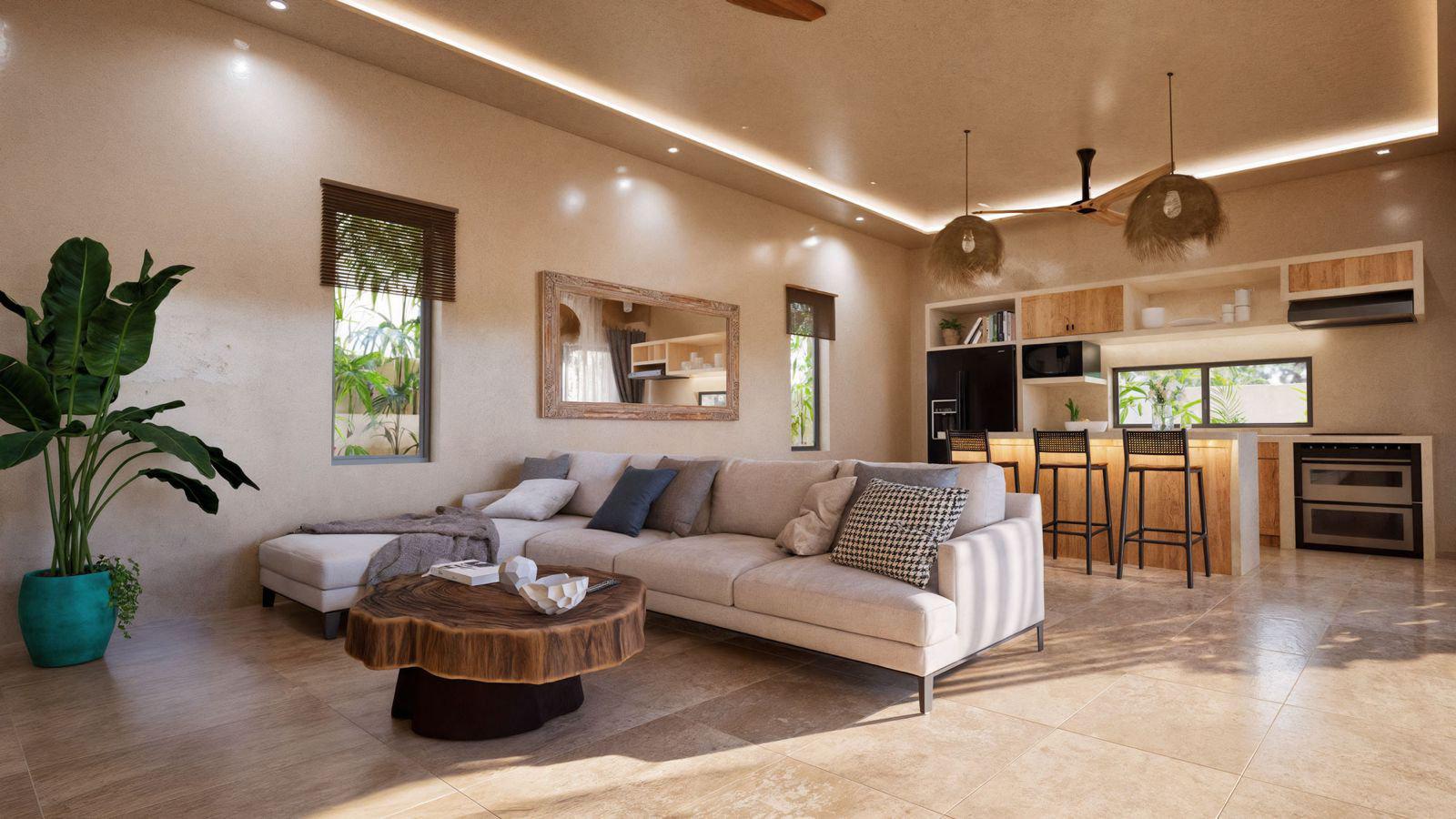 Квартира, апартаменты, 3 комн., Самуи - Фото 9