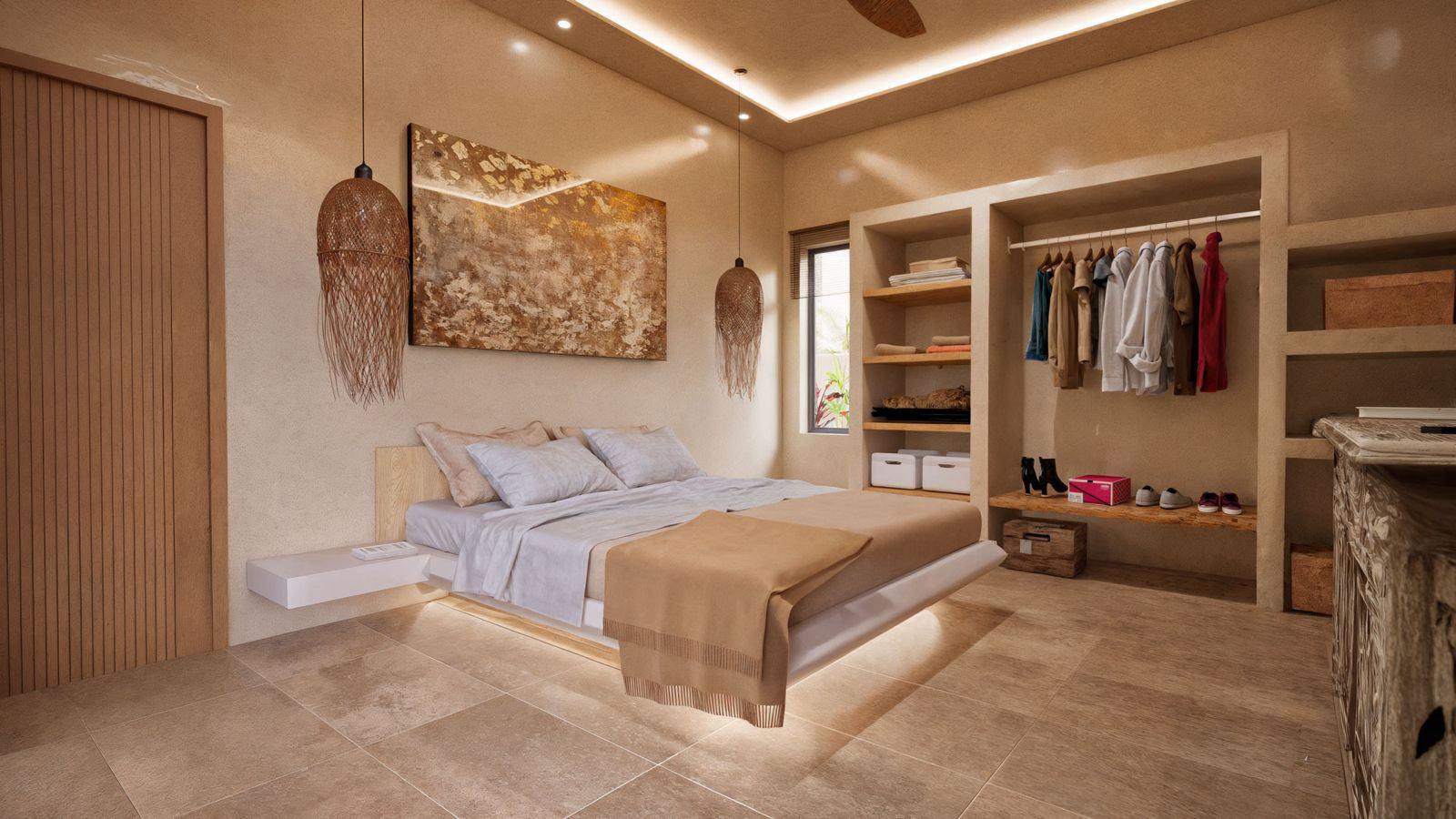 Квартира, апартаменты, 3 комн., Самуи - Фото 19