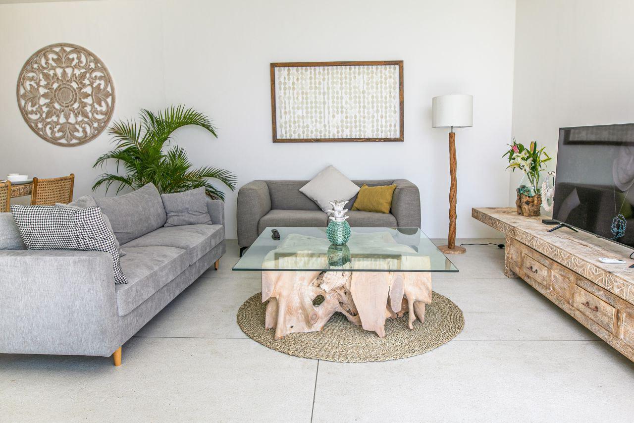 Квартира, апартаменты, 4 комн., Самуи