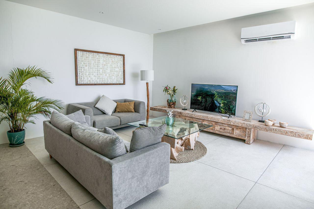 Квартира, апартаменты, 4 комн., Самуи - Фото 10