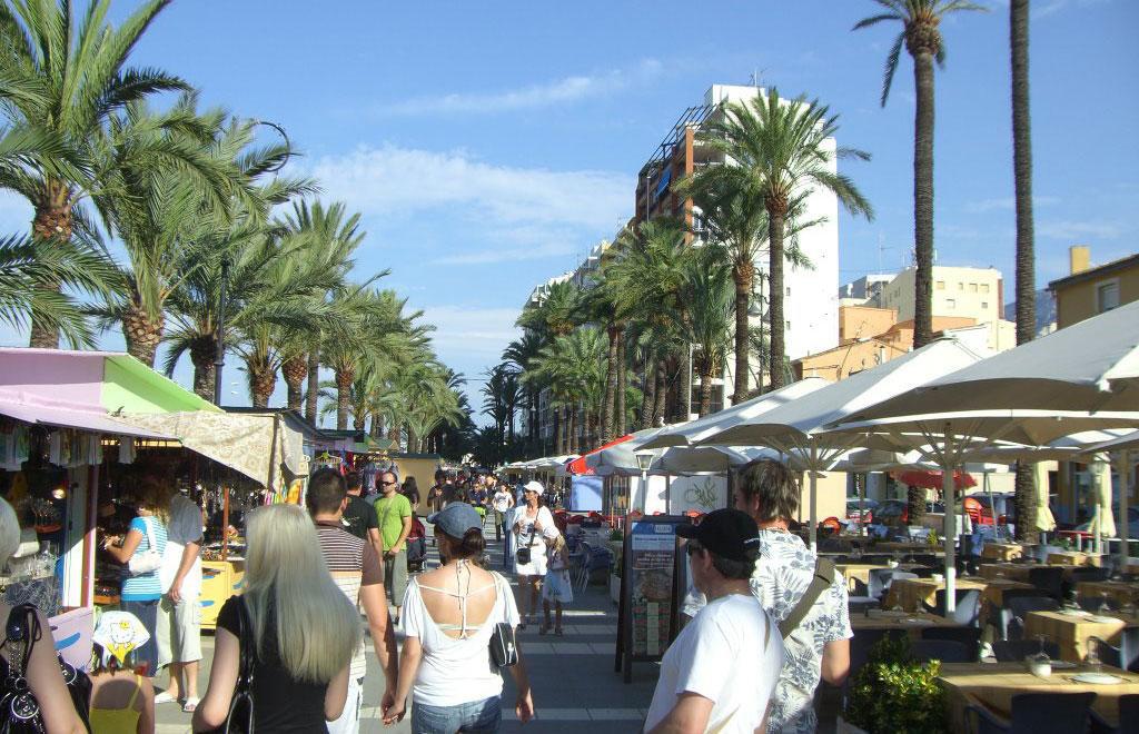 Квартира, апартаменты, 3 комн., Испания - Фото 2