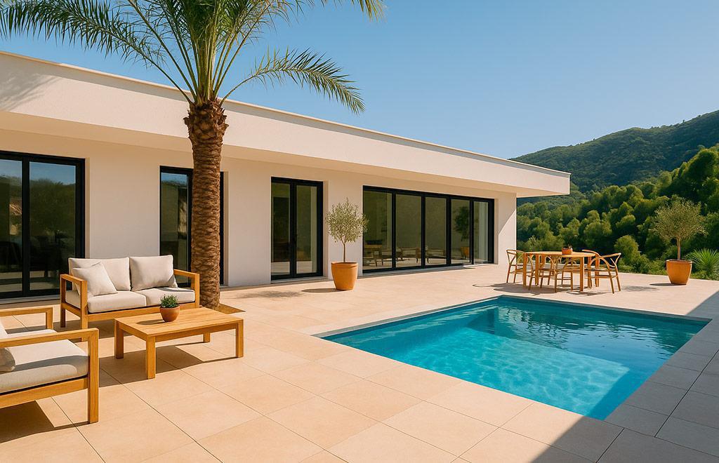 Квартира, апартаменты, 3 комн., Испания - Фото 12