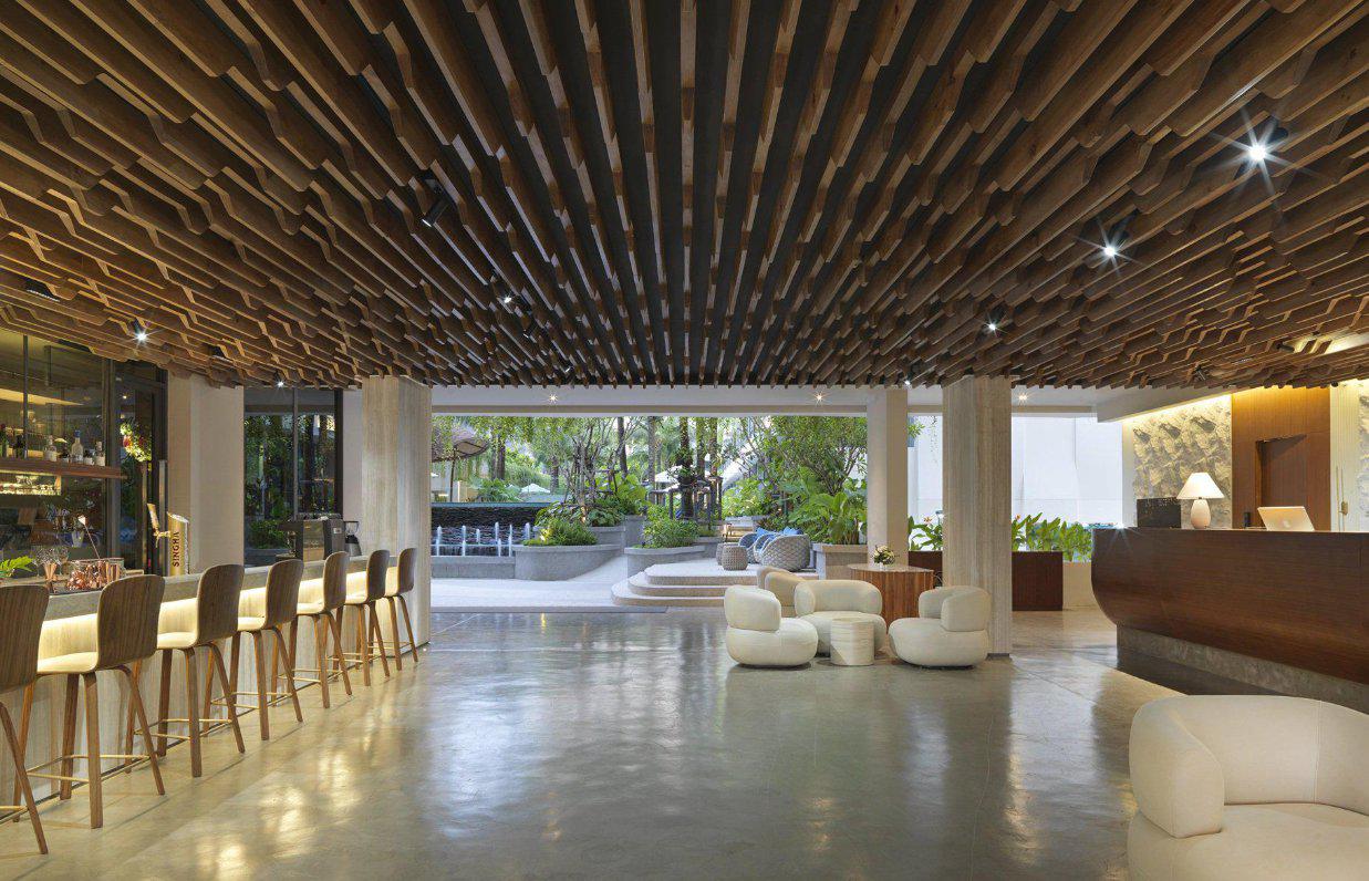 Квартира, апартаменты, Студия комн., Пхукет - Фото 27