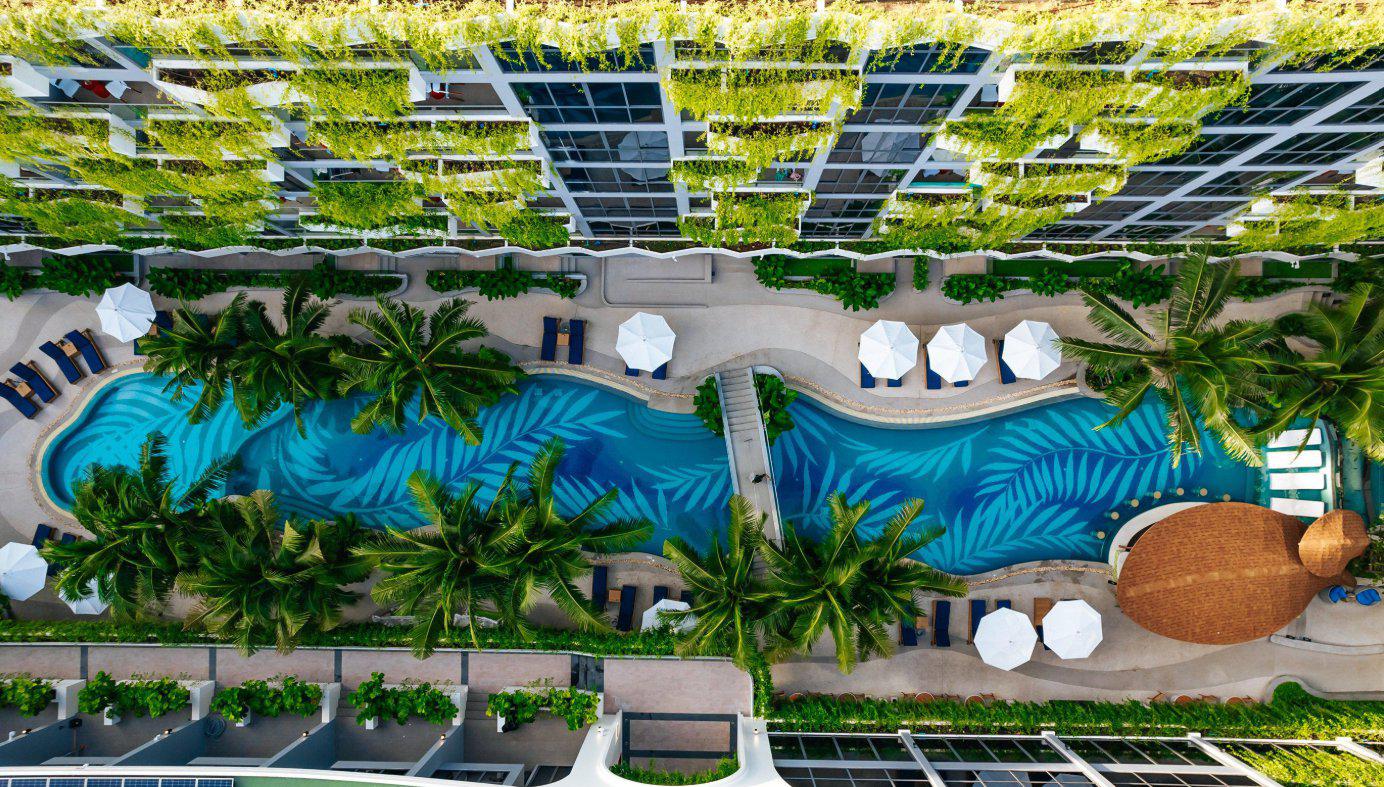 Квартира, апартаменты, Студия комн., Пхукет - Фото 8