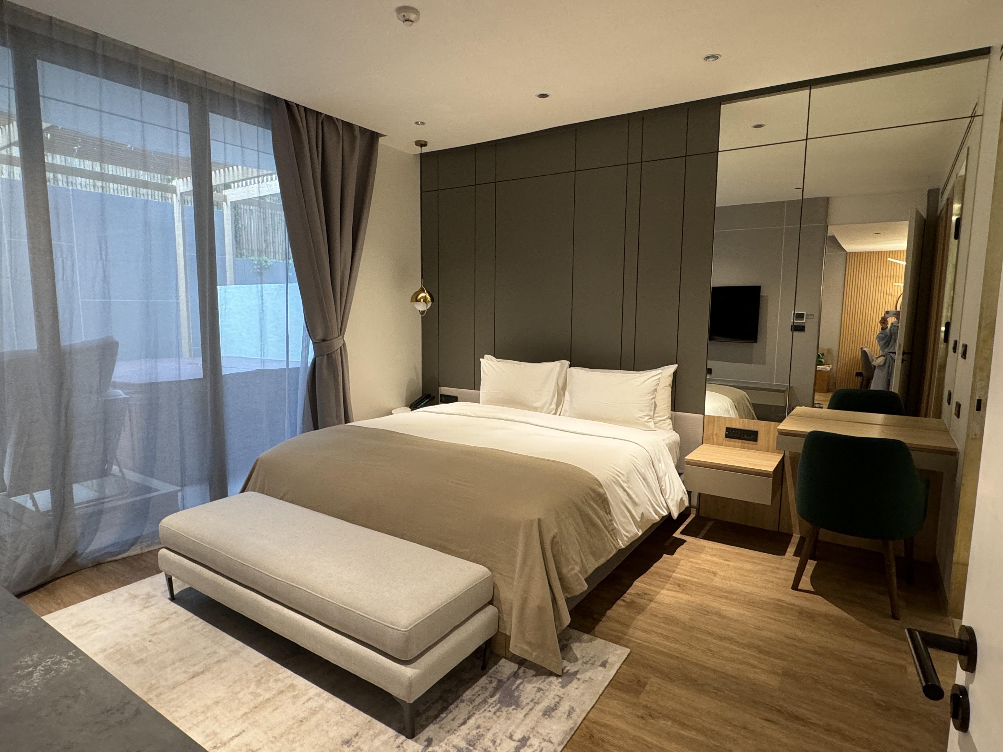 Квартира, апартаменты, 3 комн., Пхукет