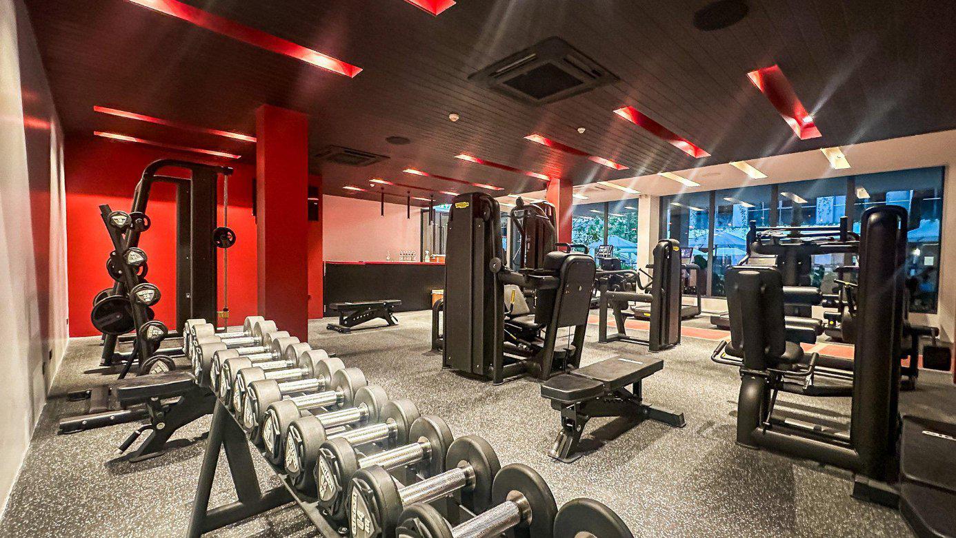 Квартира, апартаменты, 3 комн., Пхукет - Фото 11