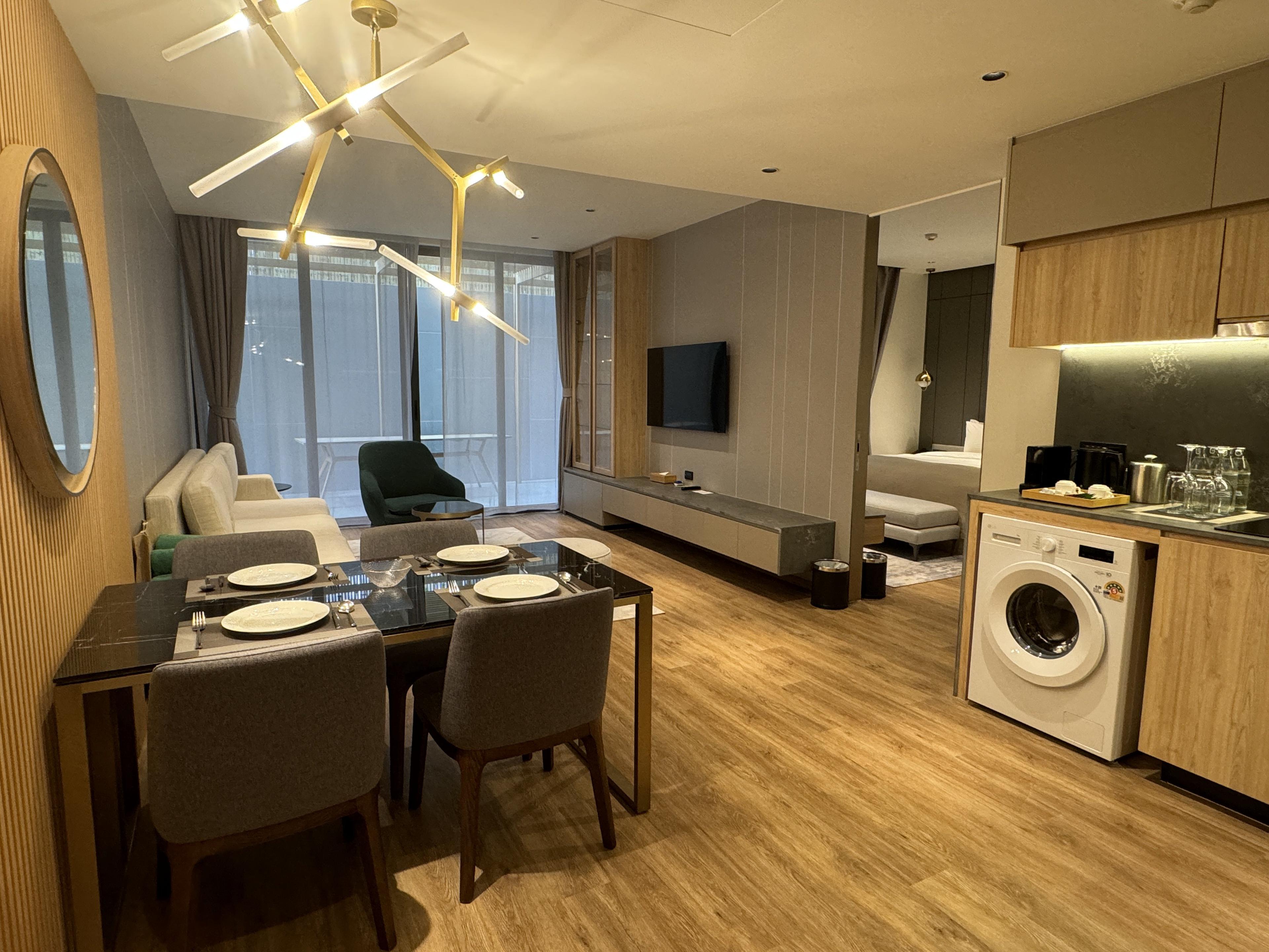 Квартира, апартаменты, 3 комн., Пхукет - Фото 4