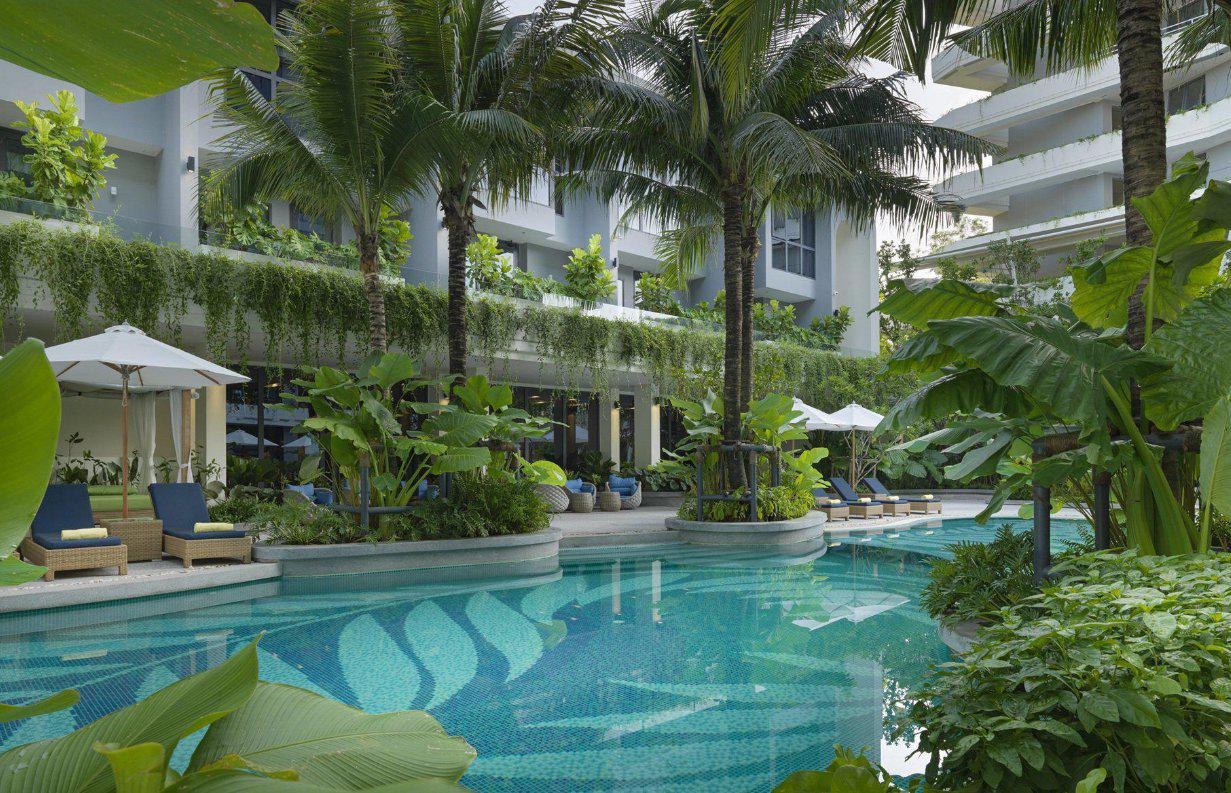 Квартира, апартаменты, 3 комн., Пхукет - Фото 20