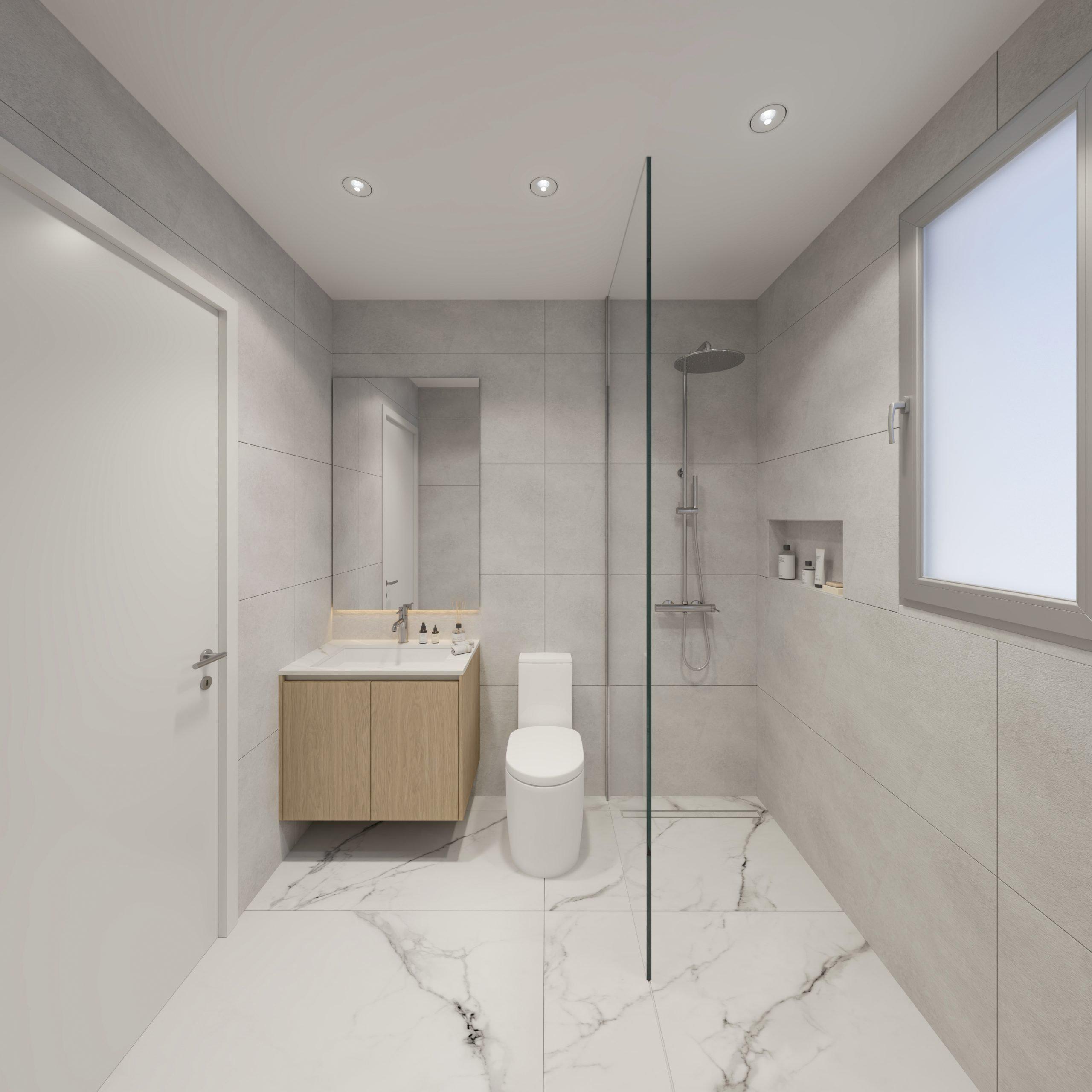 Квартира, апартаменты, 3 комн., Пафос - Фото 8