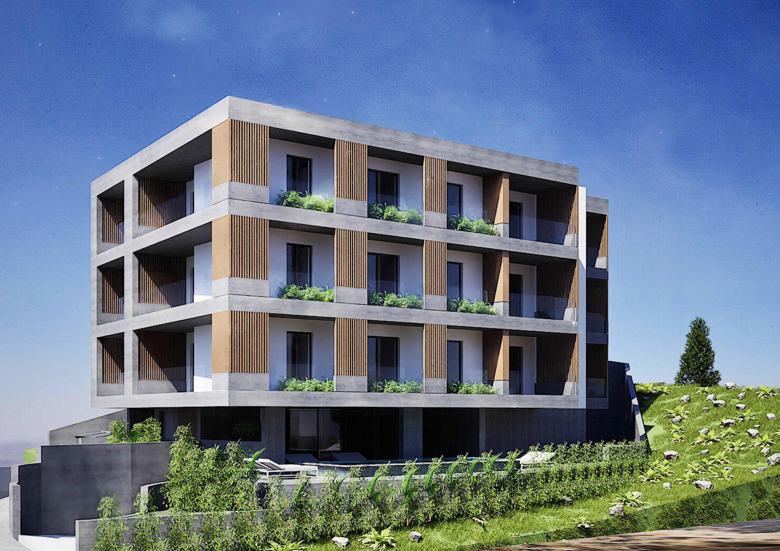 Квартира, апартаменты, 3 комн., Пафос - Фото 8