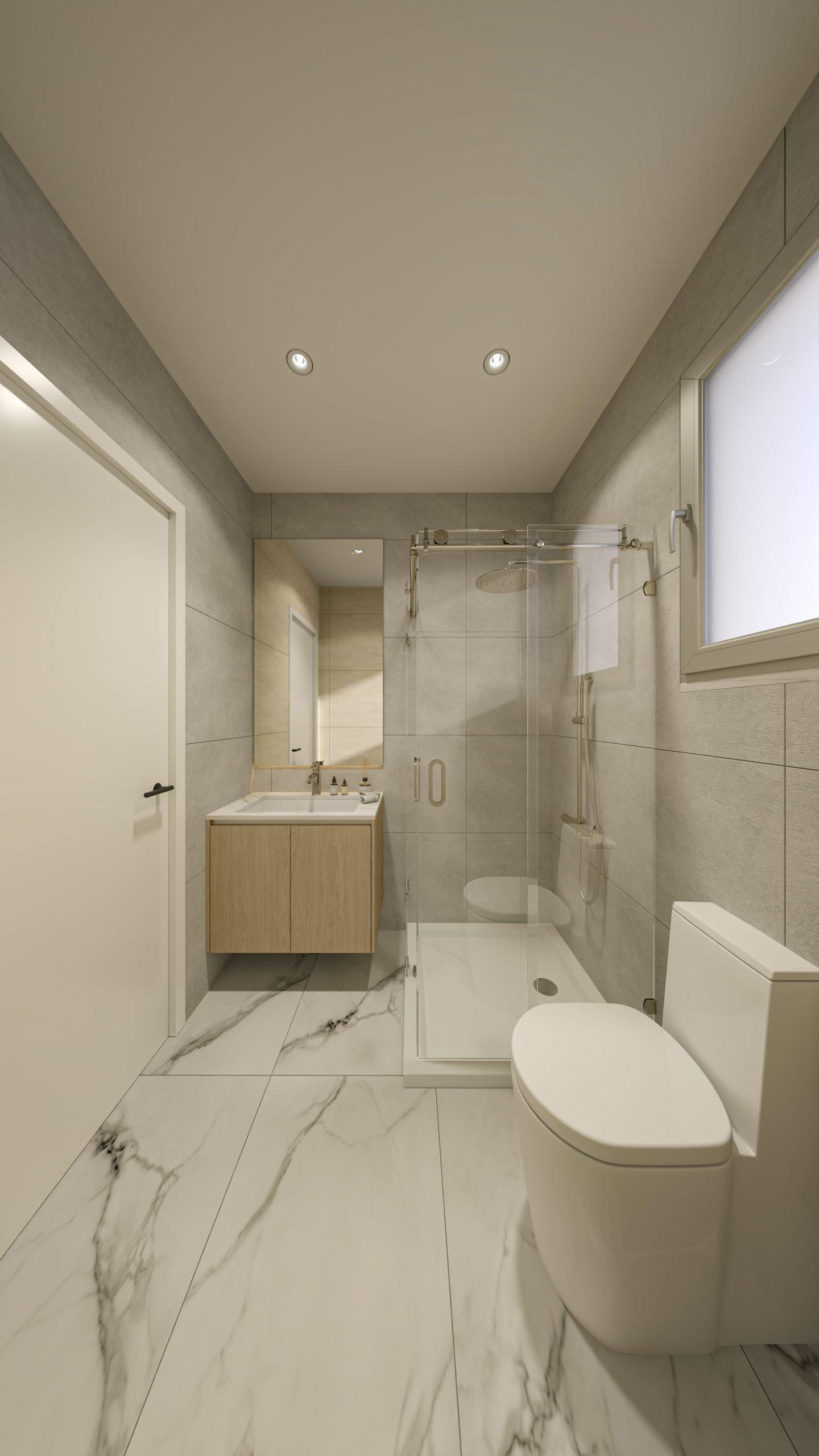 Квартира, апартаменты, 4 комн., Пафос - Фото 8