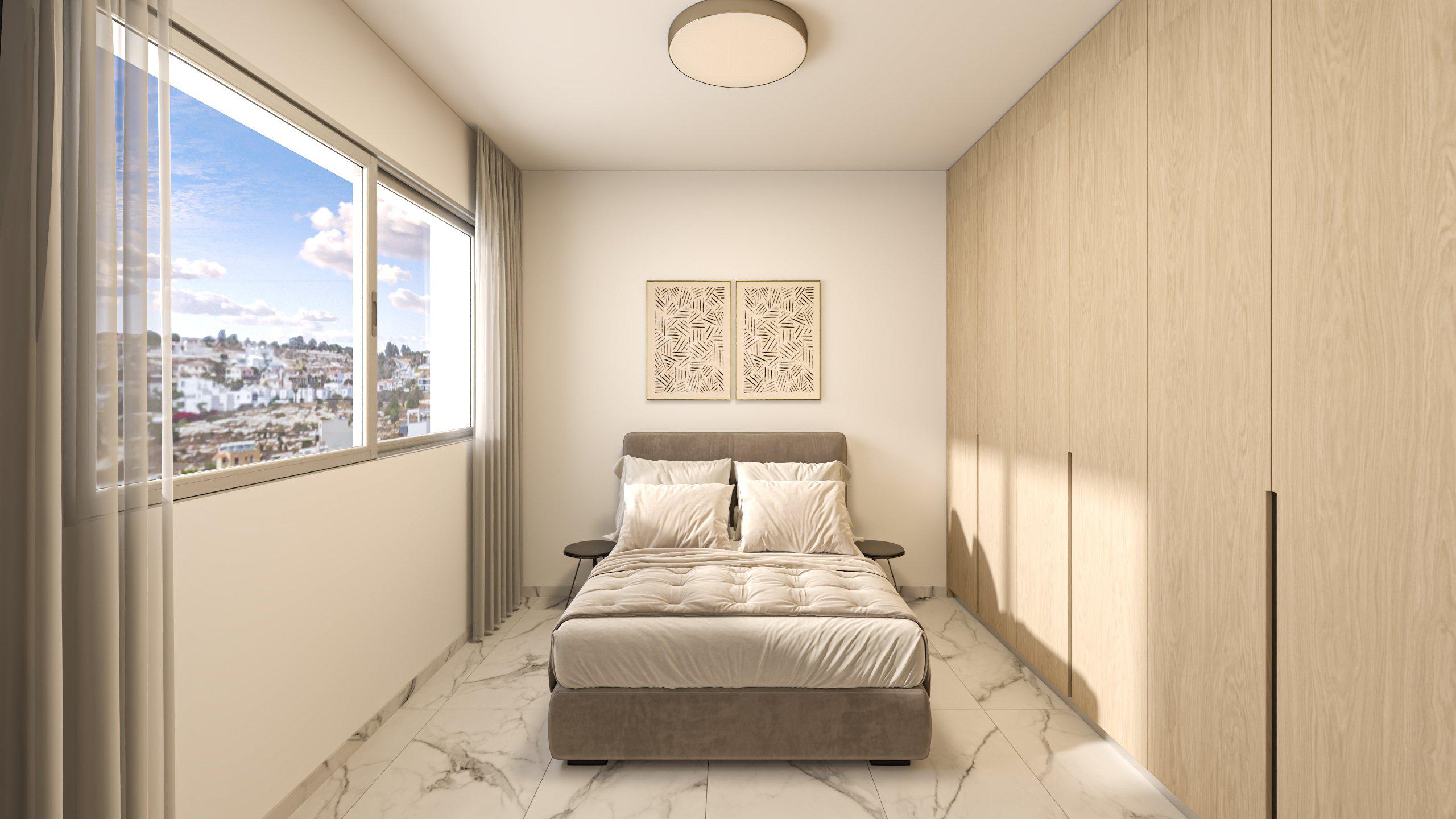 Квартира, апартаменты, 4 комн., Пафос - Фото 9