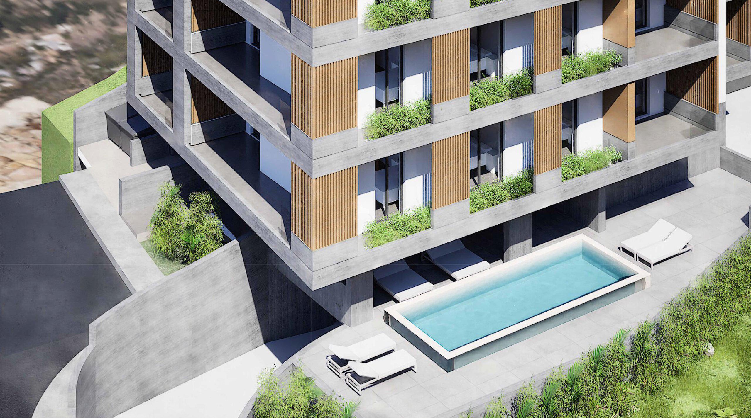 Квартира, апартаменты, 4 комн., Пафос - Фото 5