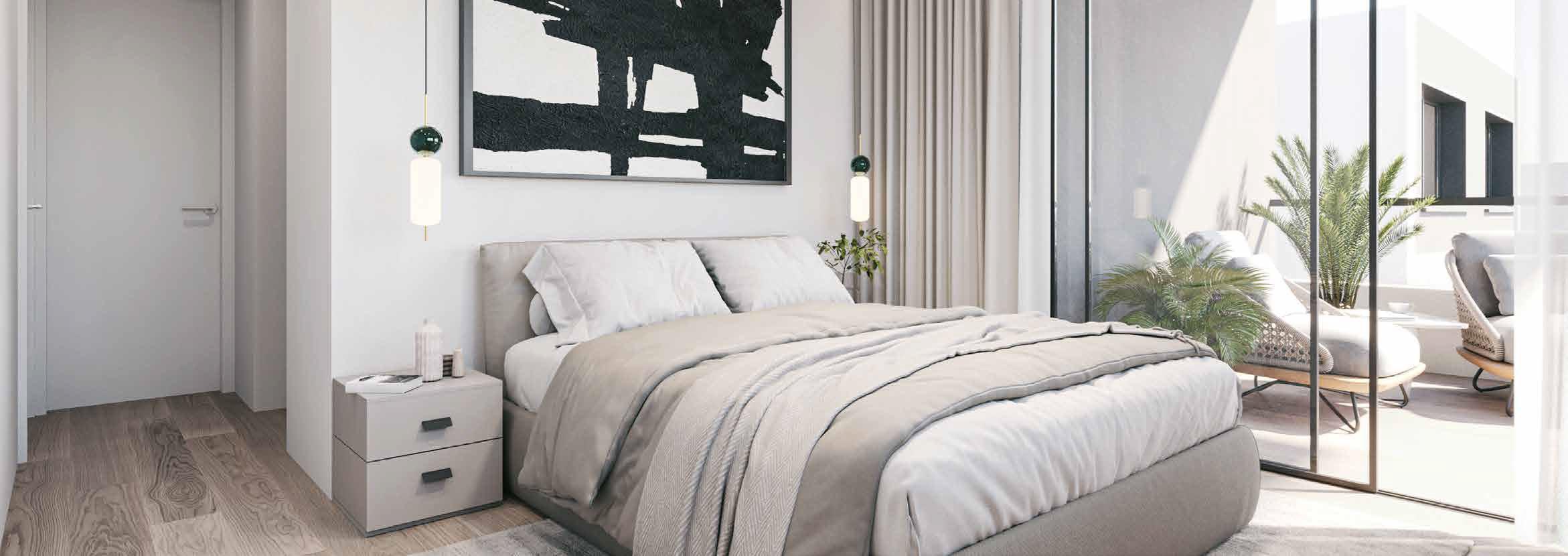 Квартира, апартаменты, 3 комн., Лимасол