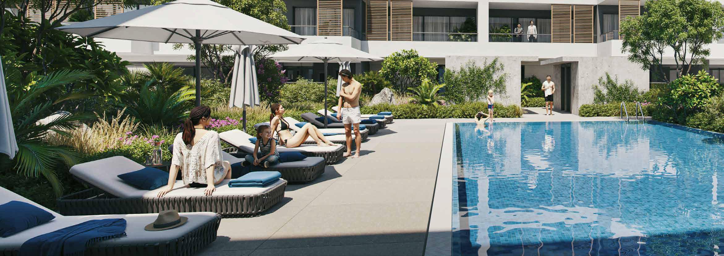 Квартира, апартаменты, 3 комн., Лимасол - Фото 4