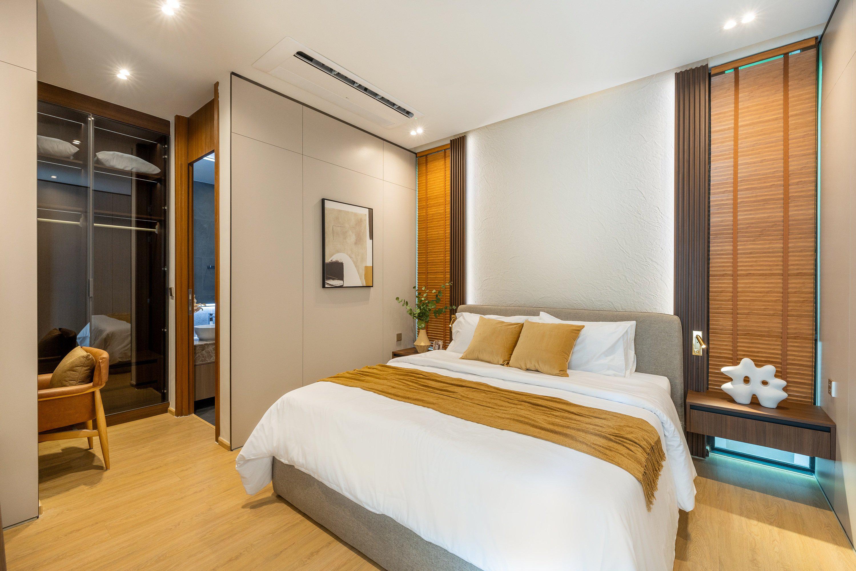 Квартира, апартаменты, 5 комн., Пхукет - Фото 9