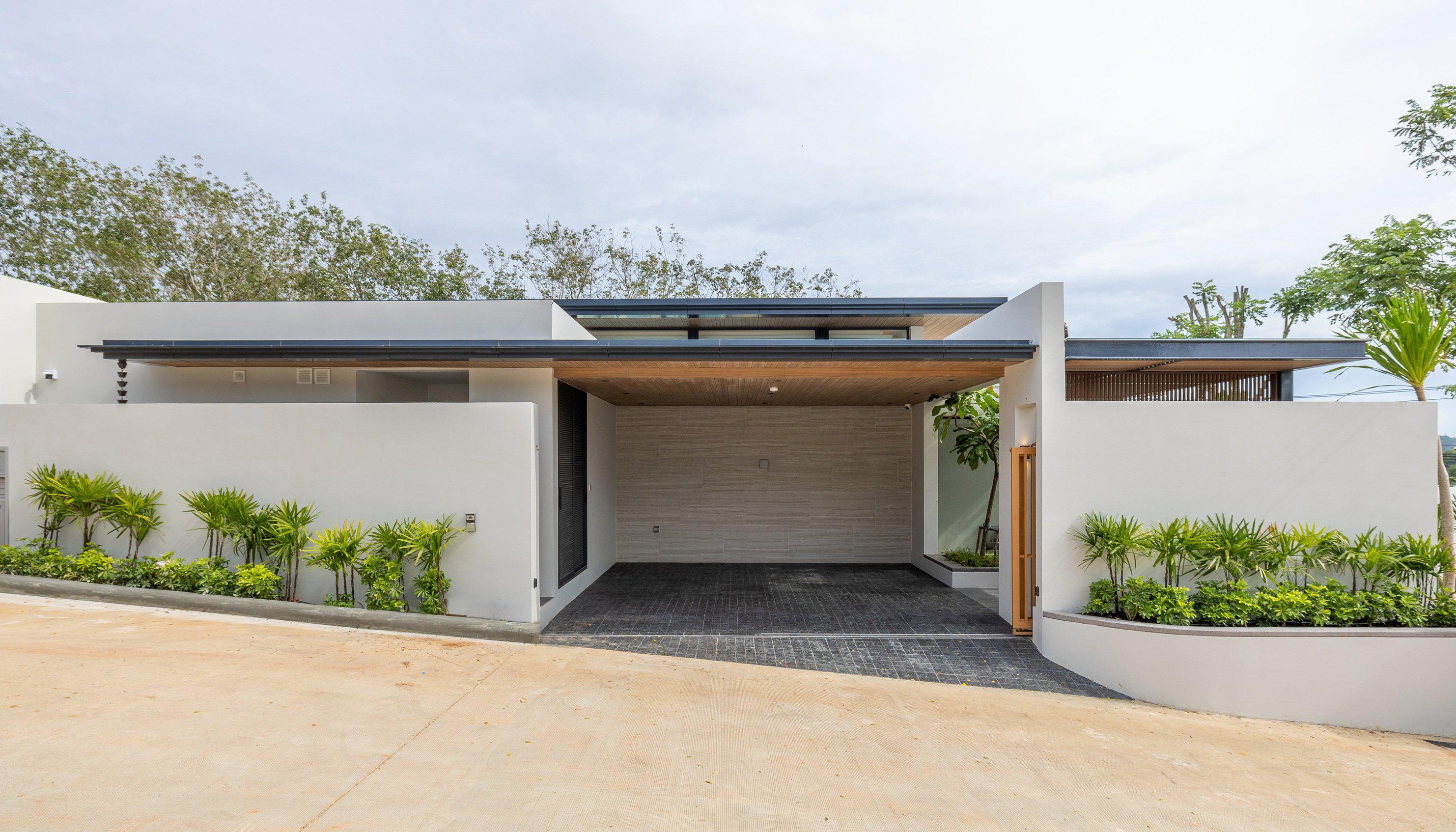 Квартира, апартаменты, 5 комн., Пхукет - Фото 31