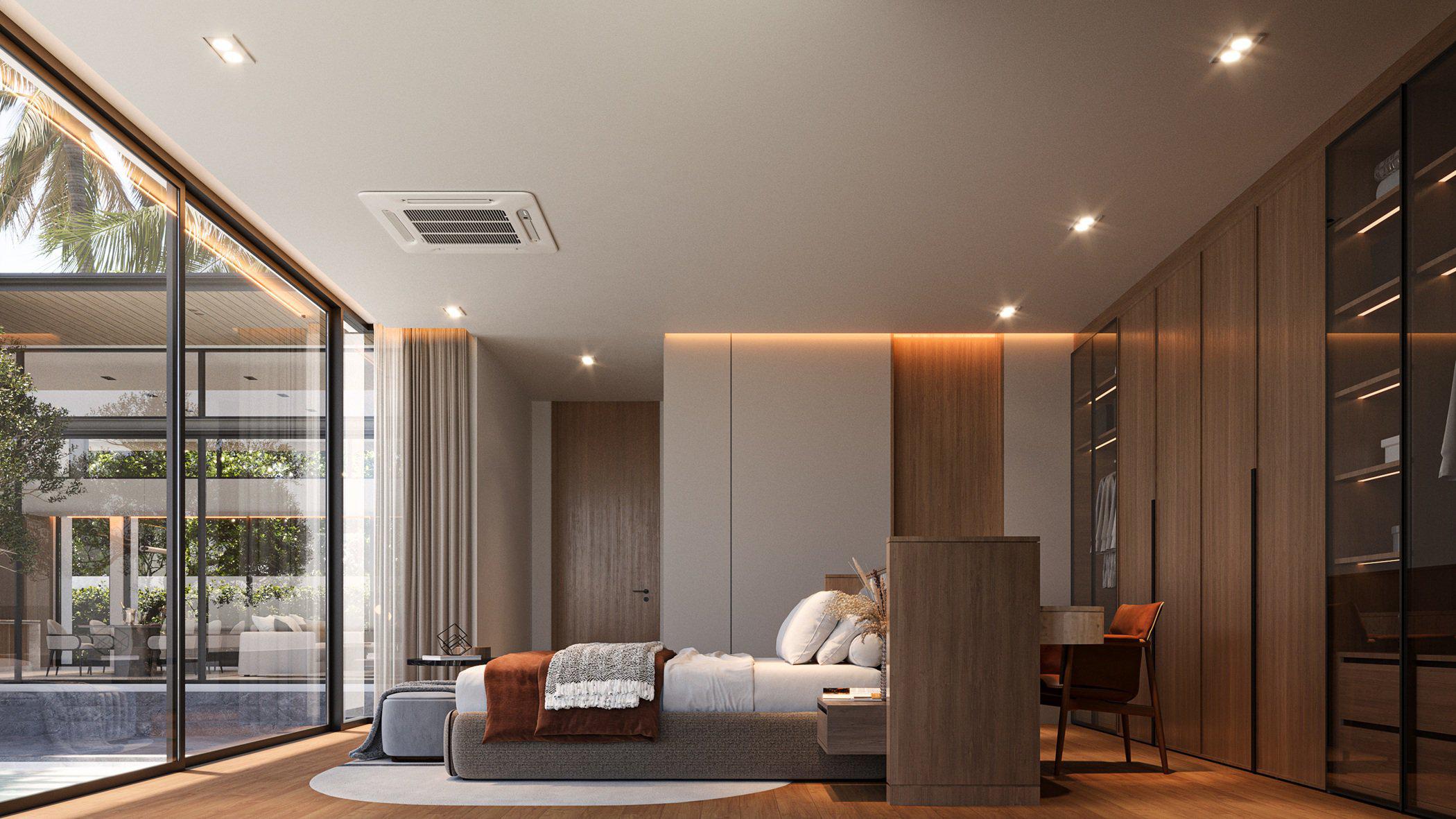 Квартира, апартаменты, 5 комн., Пхукет - Фото 11