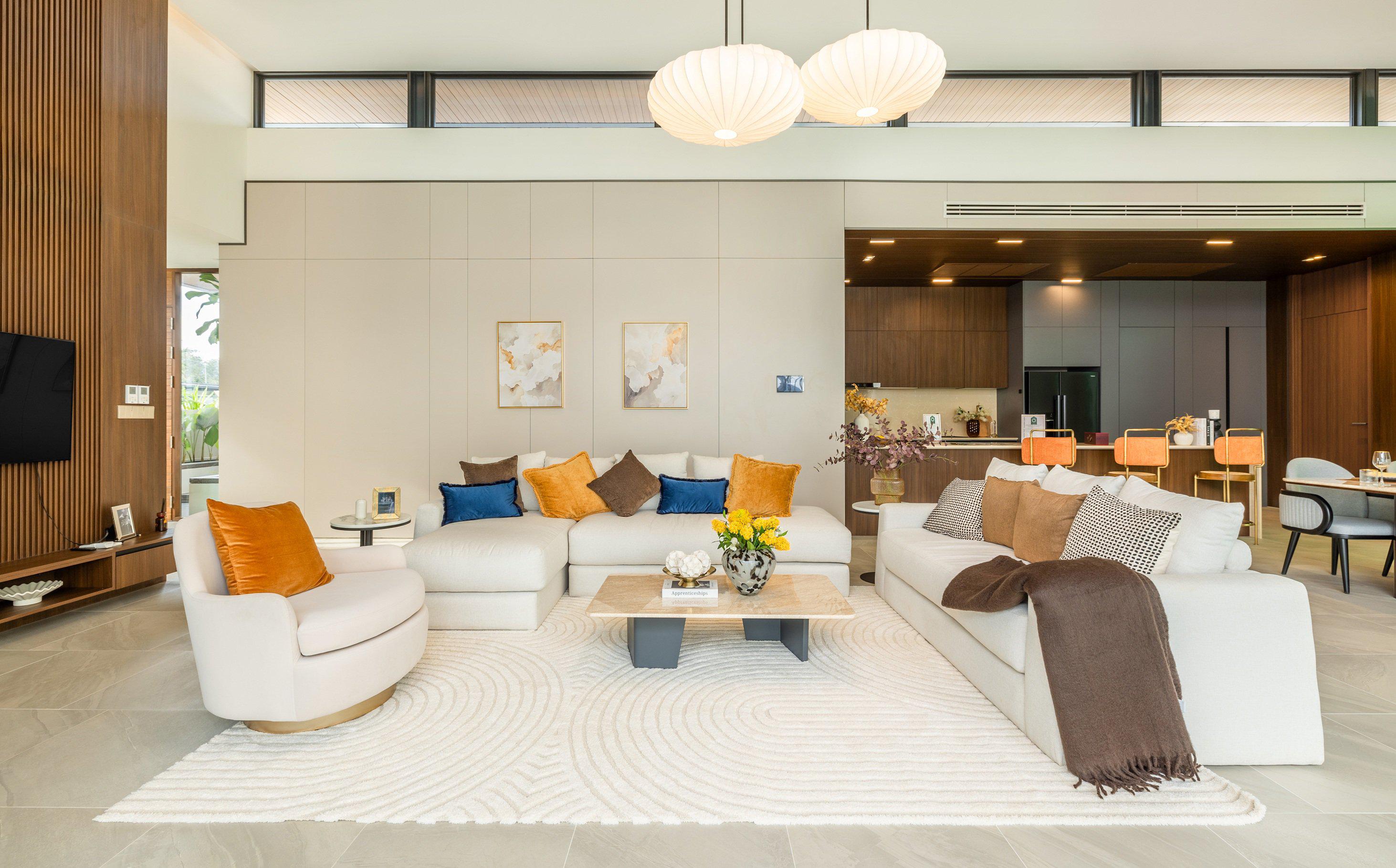 Квартира, апартаменты, 5 комн., Пхукет - Фото 40