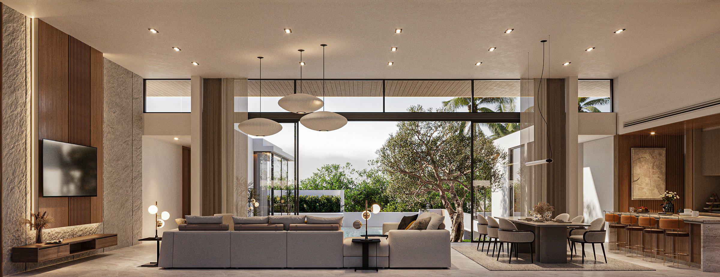 Квартира, апартаменты, 5 комн., Пхукет - Фото 5