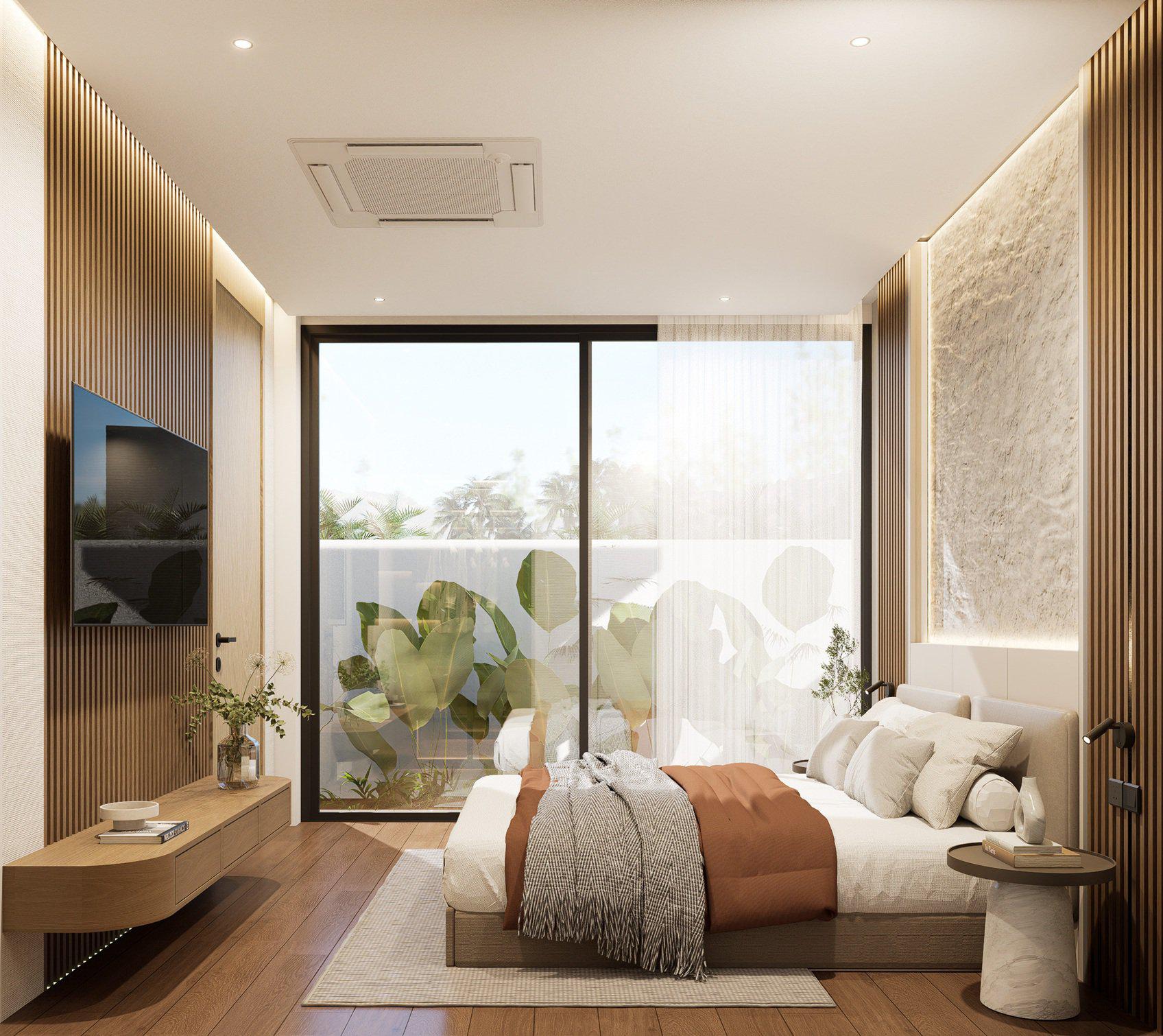 Квартира, апартаменты, 5 комн., Пхукет - Фото 13