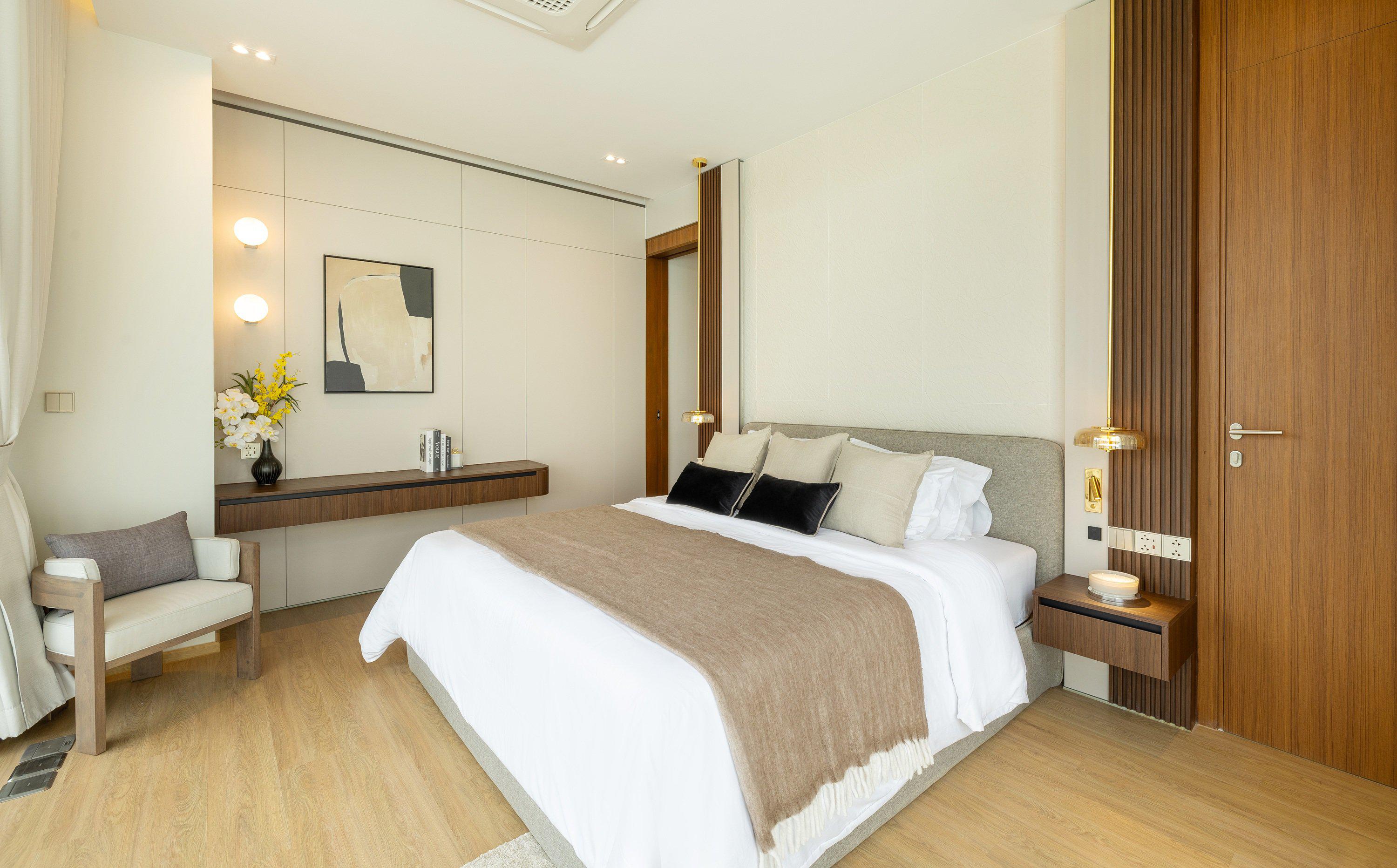 Квартира, апартаменты, 5 комн., Пхукет - Фото 26