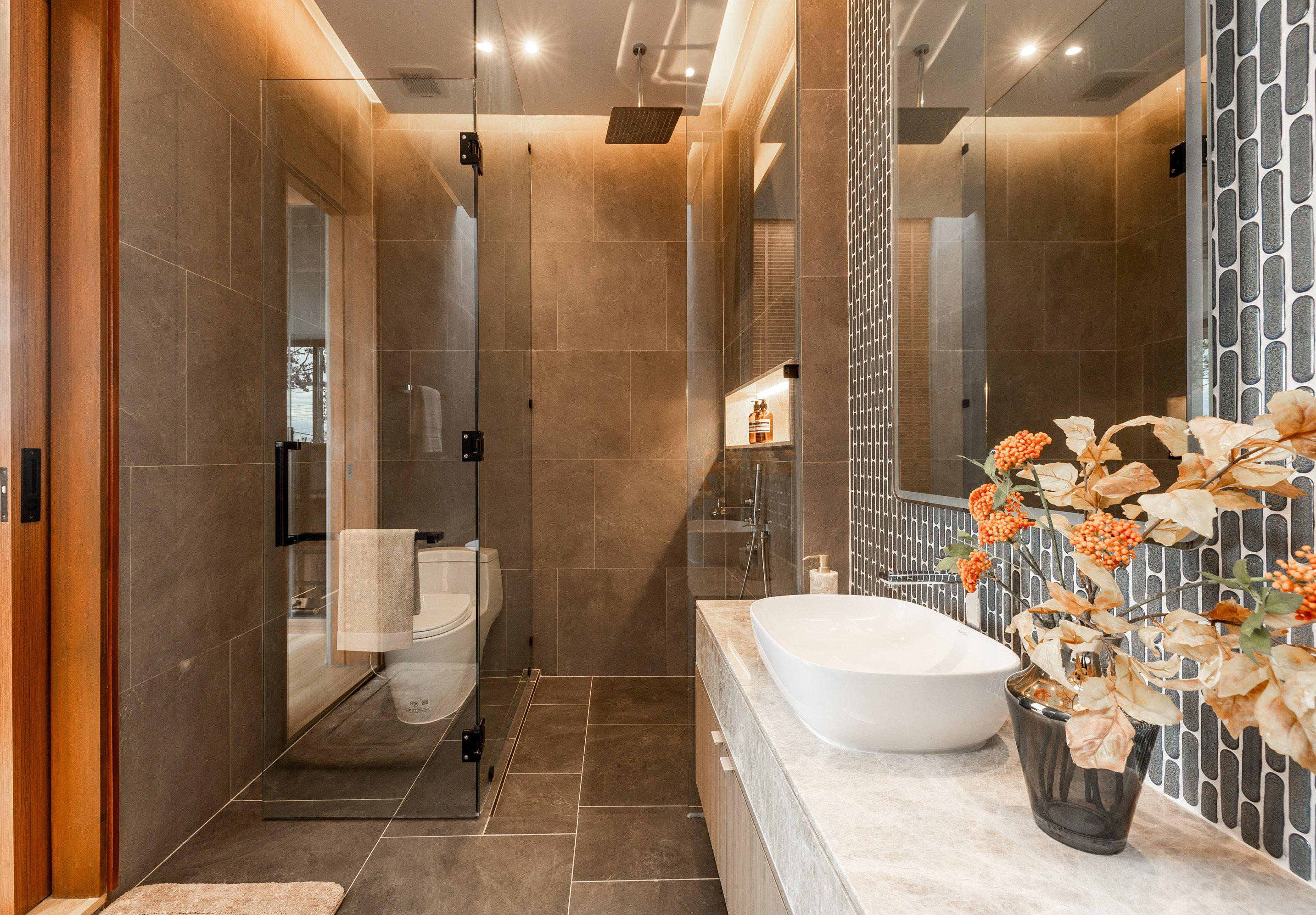 Квартира, апартаменты, 5 комн., Пхукет - Фото 29