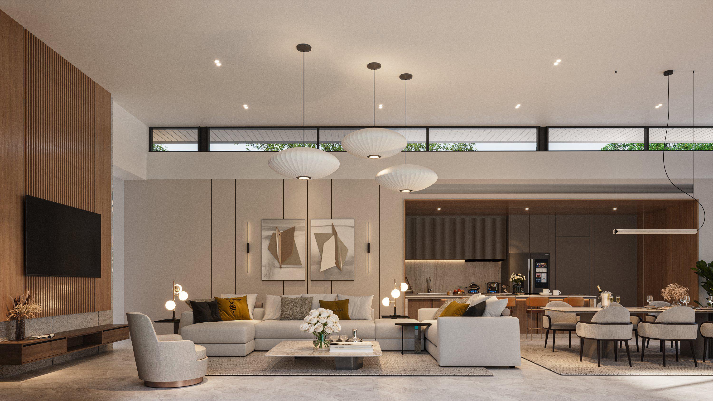 Квартира, апартаменты, 5 комн., Пхукет - Фото 8