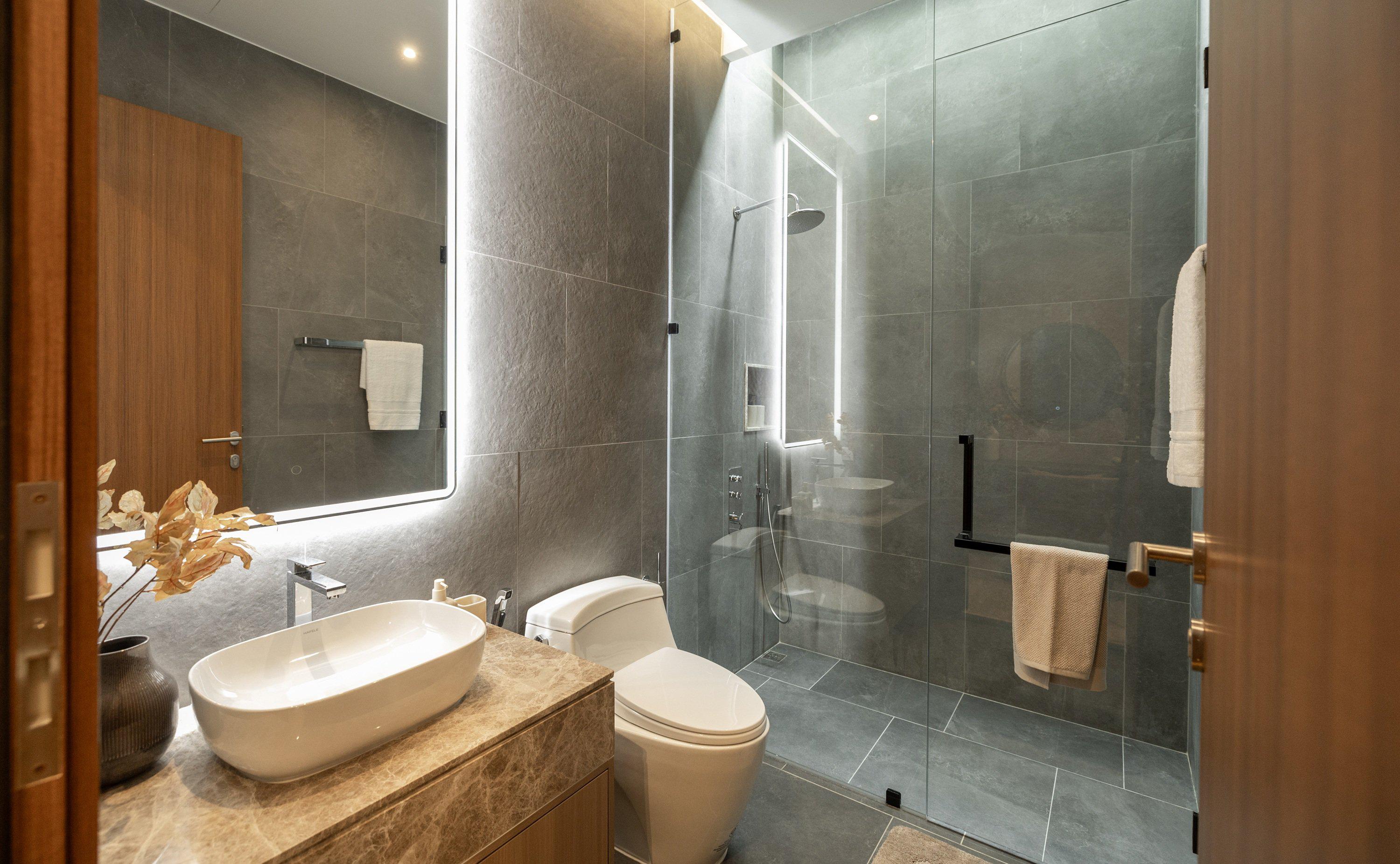 Квартира, апартаменты, 5 комн., Пхукет - Фото 37