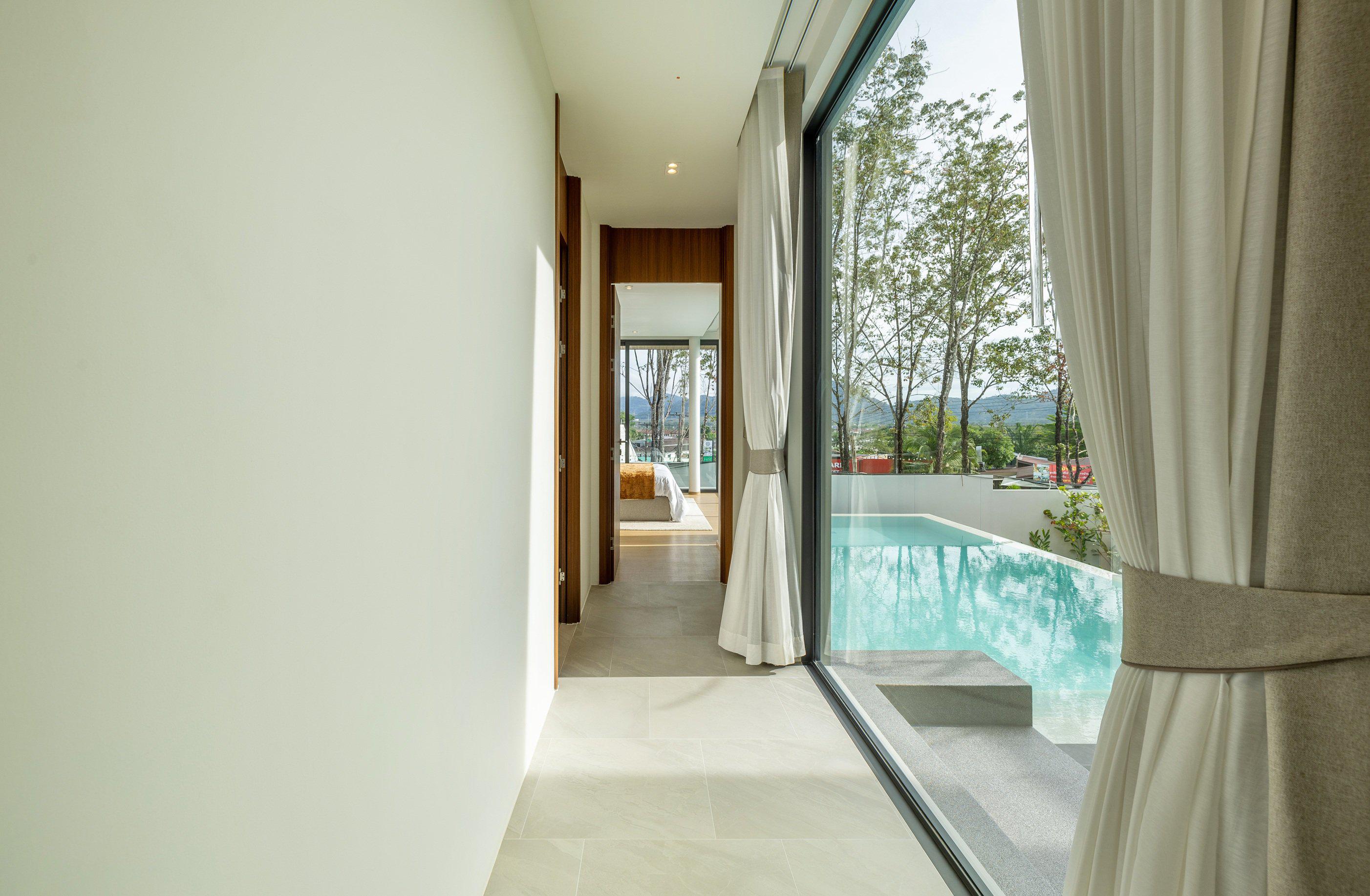 Квартира, апартаменты, 5 комн., Пхукет - Фото 36