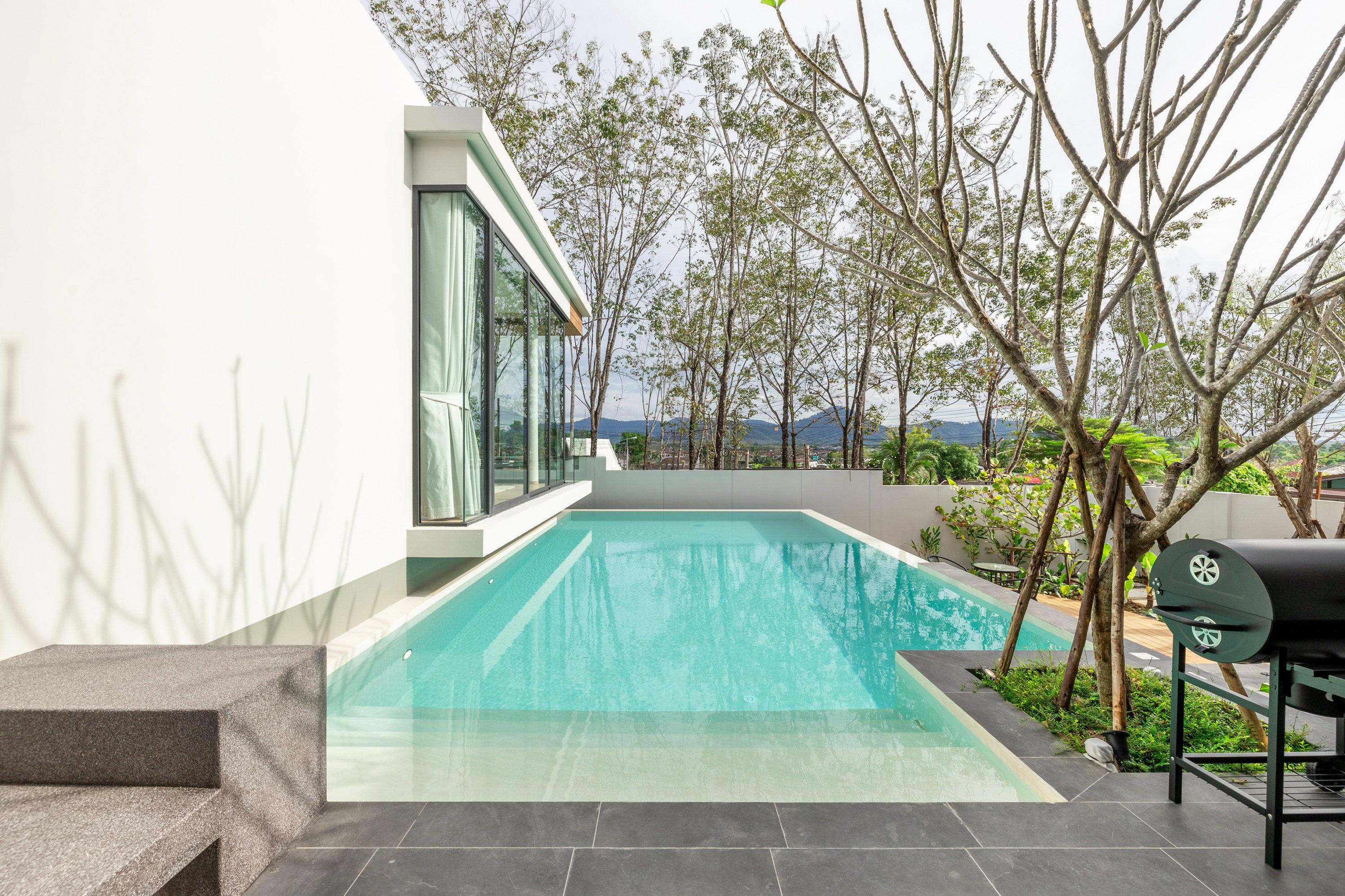 Квартира, апартаменты, 5 комн., Пхукет - Фото 22