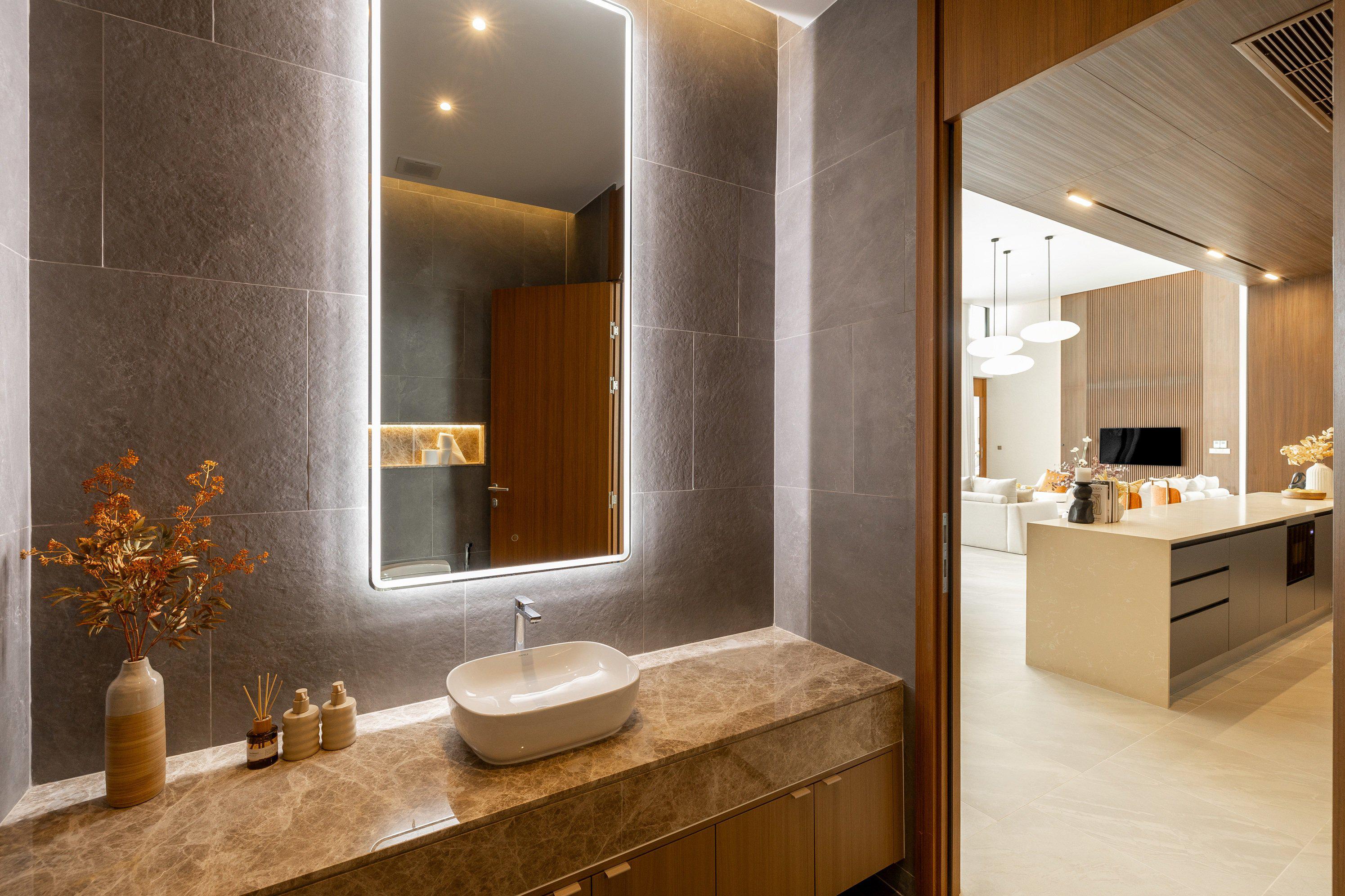 Квартира, апартаменты, 5 комн., Пхукет - Фото 19