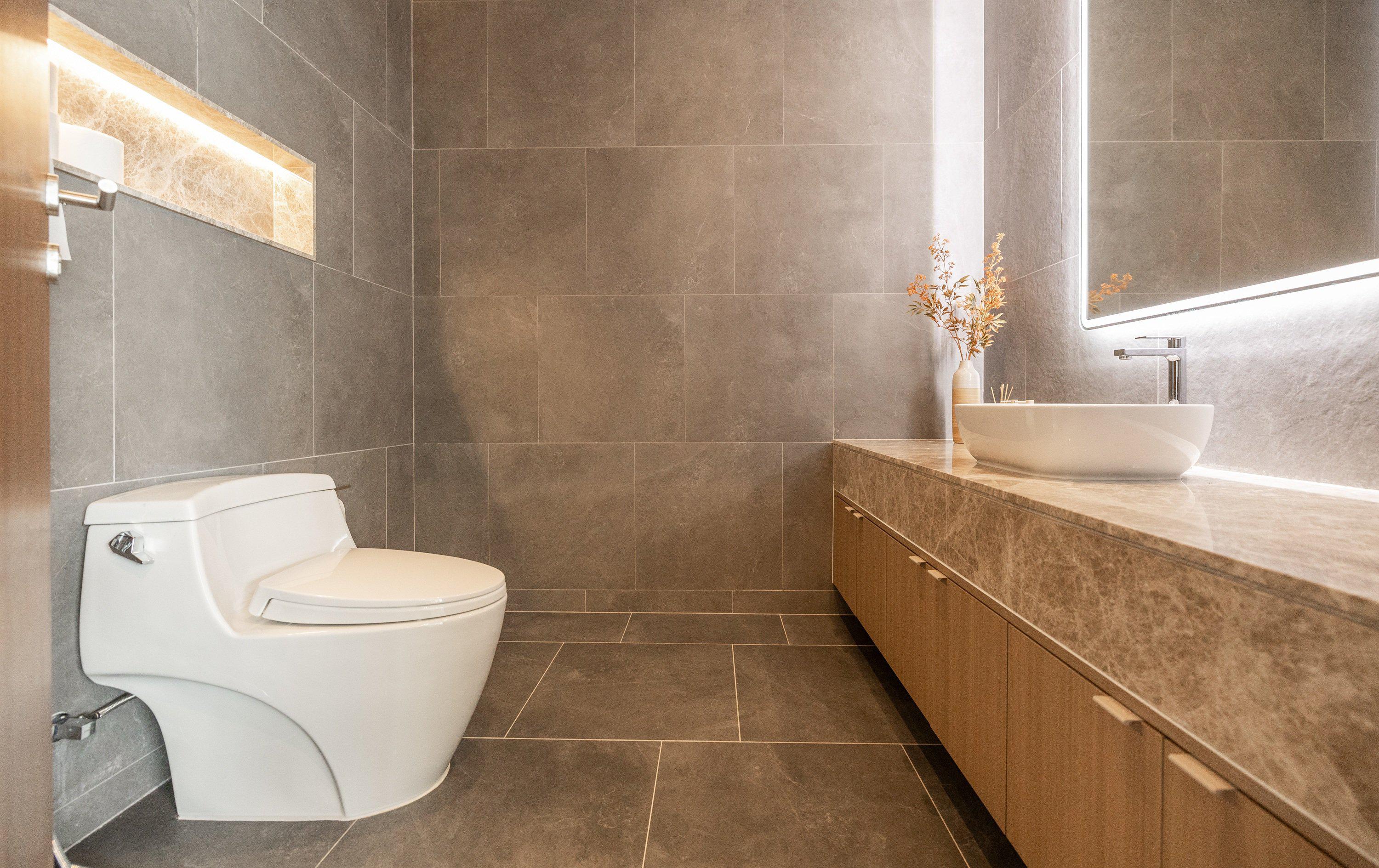 Квартира, апартаменты, 5 комн., Пхукет - Фото 38