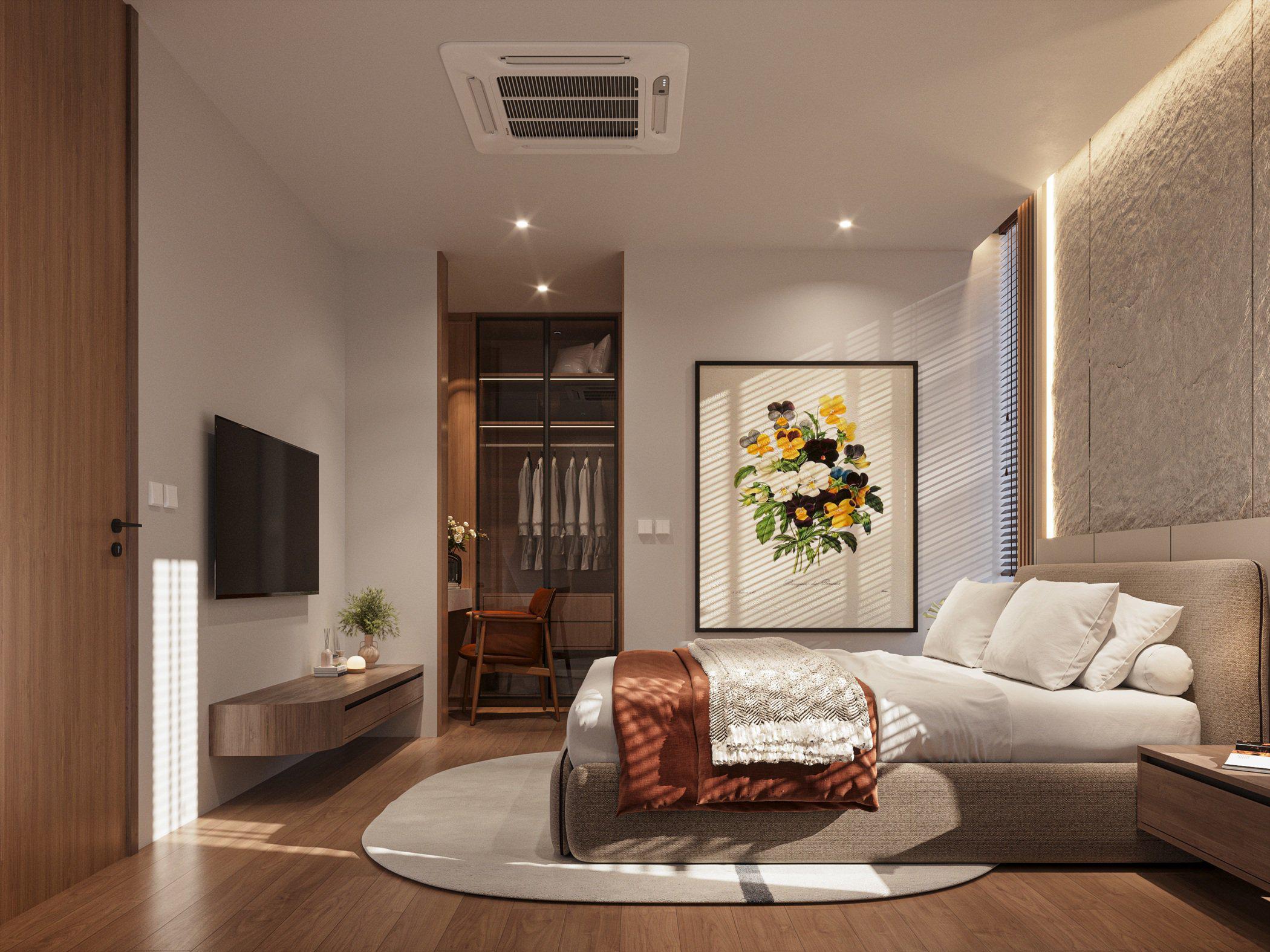 Квартира, апартаменты, 5 комн., Пхукет - Фото 21