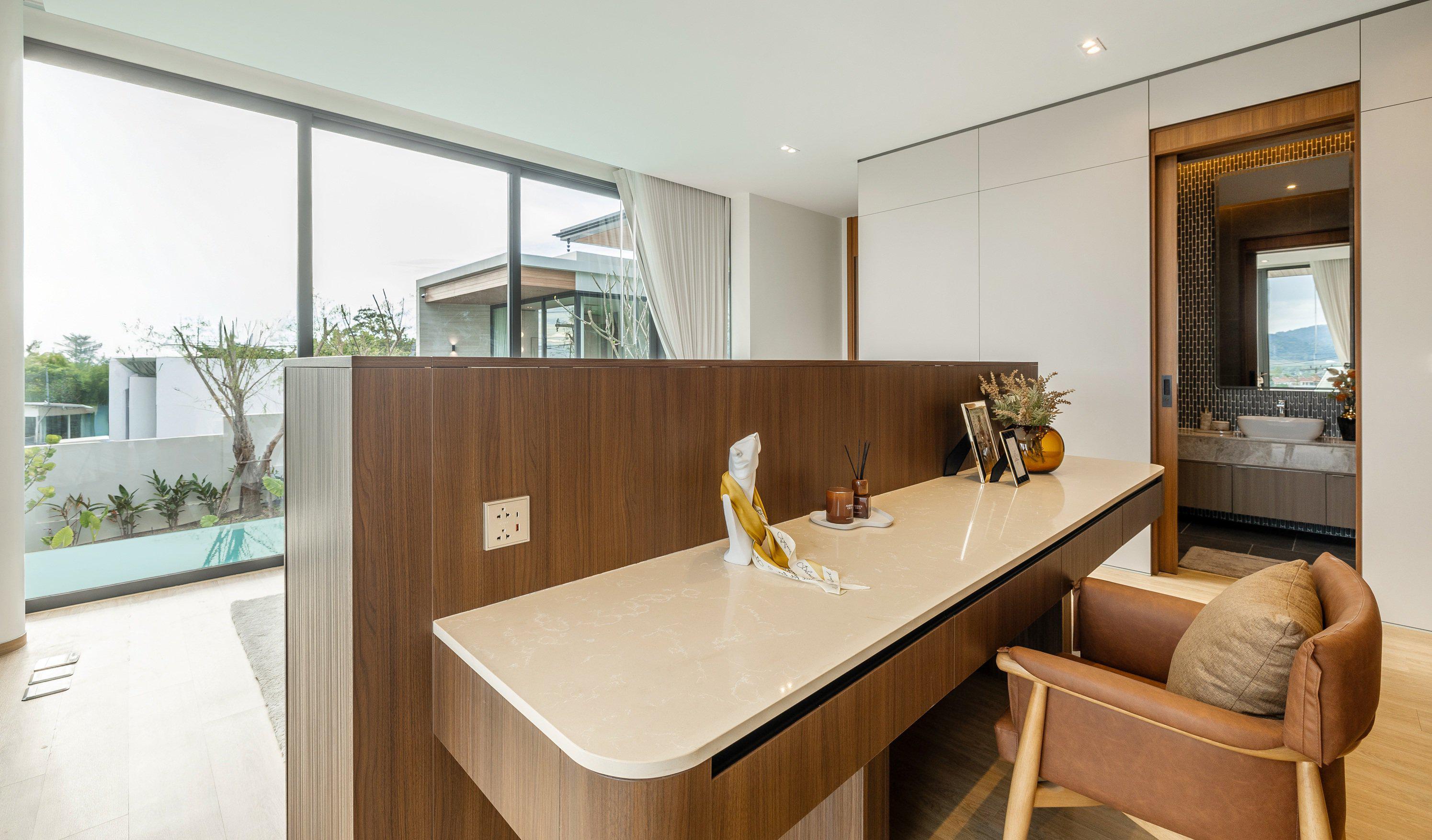 Квартира, апартаменты, 5 комн., Пхукет - Фото 20