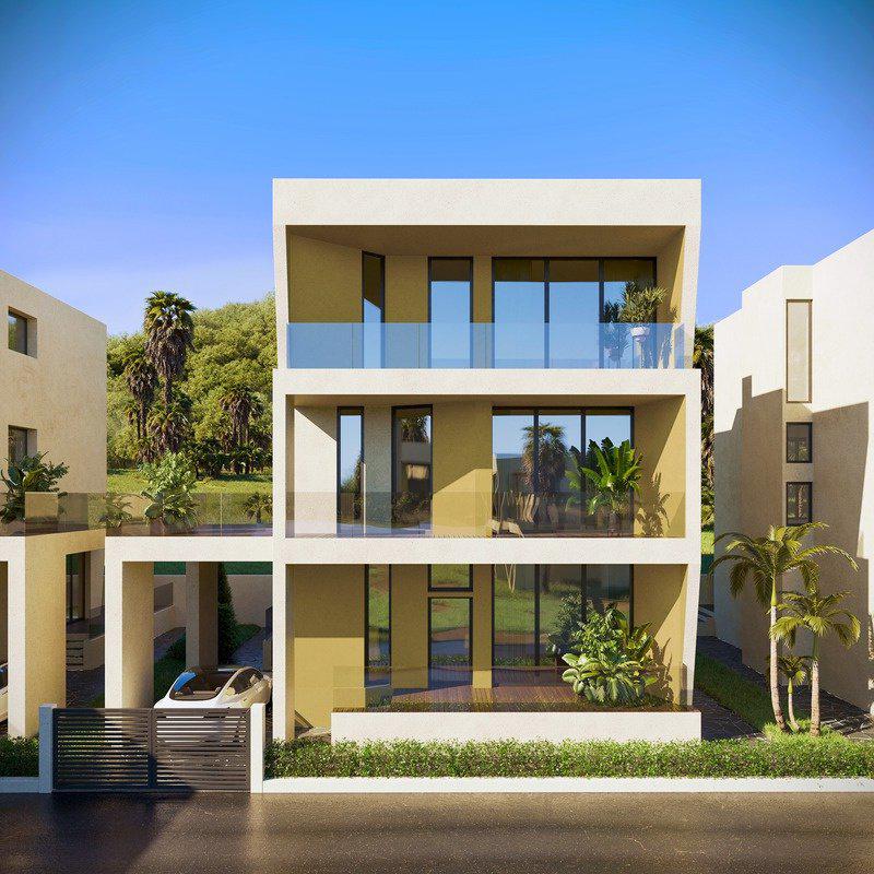 Квартира, апартаменты, 6 комн., Самуи - Фото 12