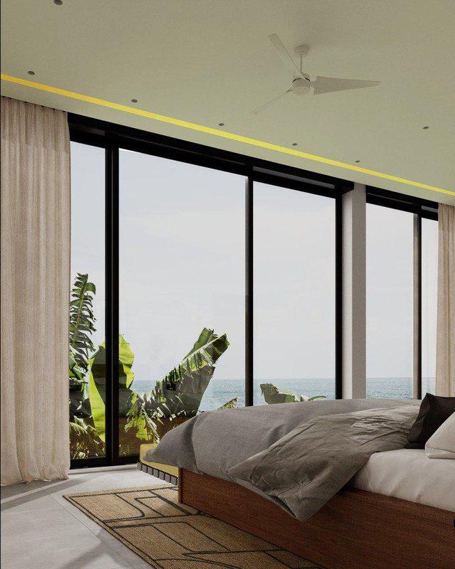 Квартира, апартаменты, 6 комн., Самуи - Фото 16