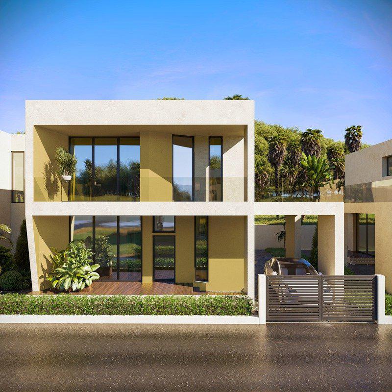 Квартира, апартаменты, 6 комн., Самуи - Фото 3