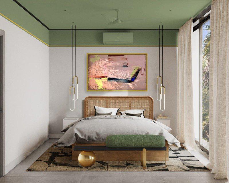 Квартира, апартаменты, 6 комн., Самуи - Фото 4