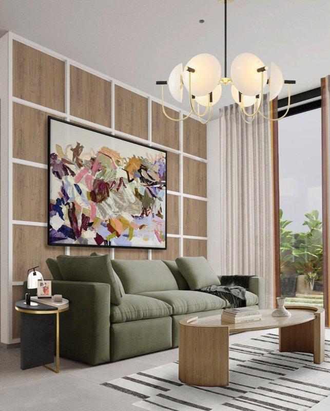 Квартира, апартаменты, 6 комн., Самуи - Фото 9