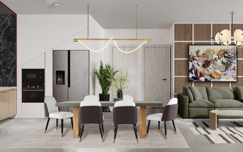 Квартира, апартаменты, 6 комн., Самуи - Фото 15