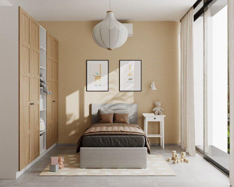 Квартира, апартаменты, 6 комн., Самуи - Фото 12