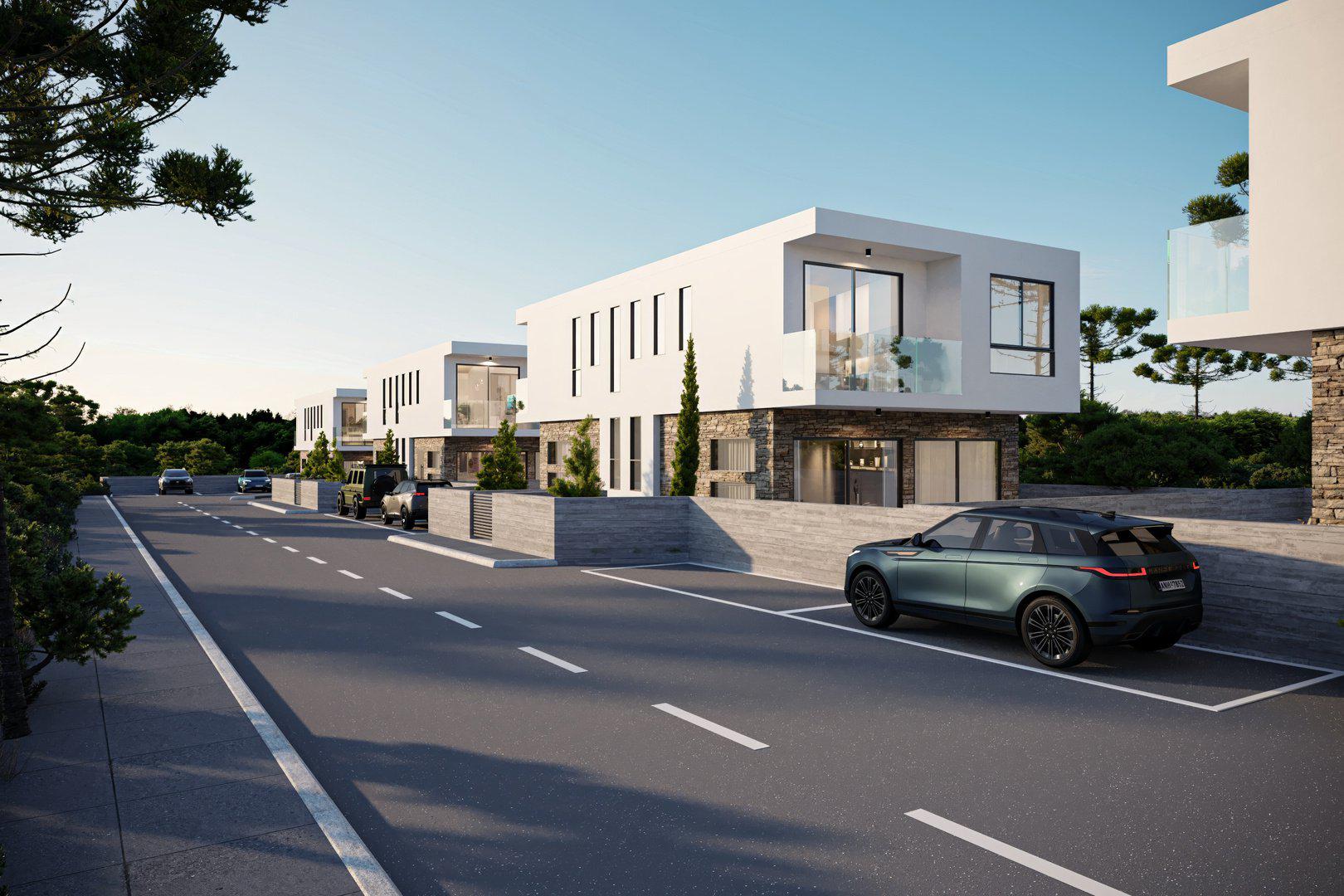 Квартира, апартаменты, 4 комн., Пафос - Фото 2